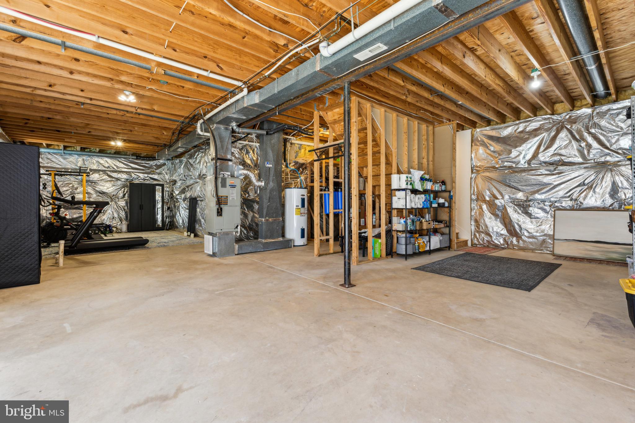 AQUIA HARBOUR - Residential