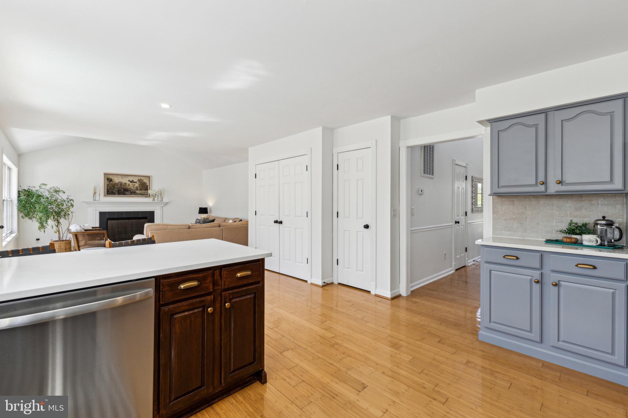 AQUIA HARBOUR - Residential