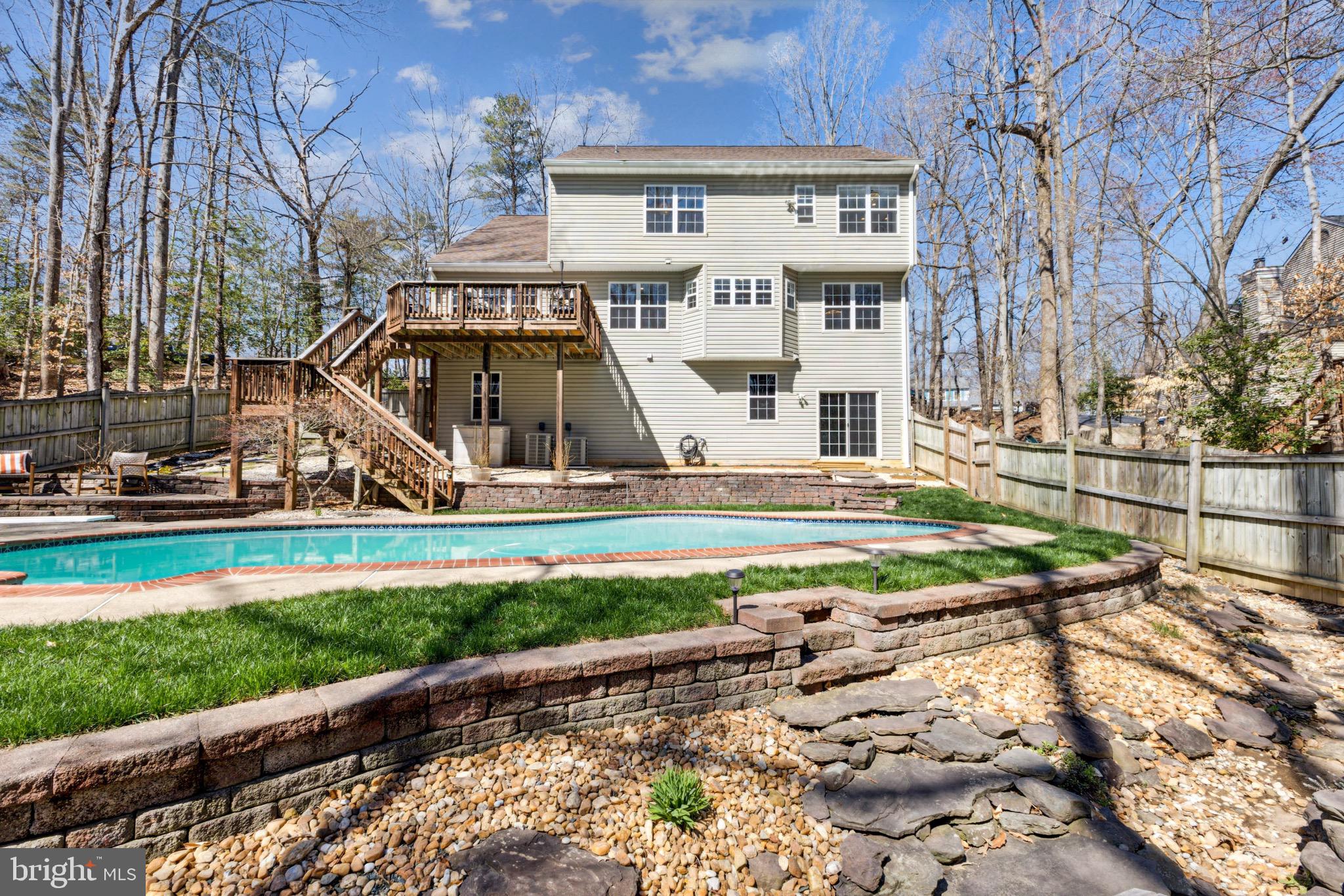 AQUIA HARBOUR - Residential