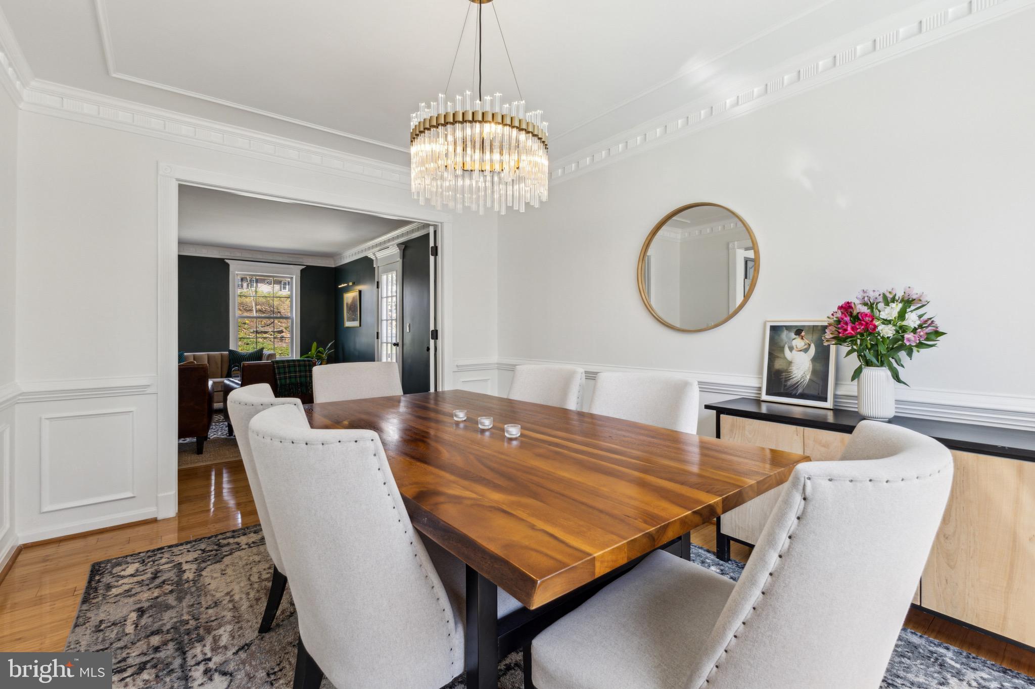 AQUIA HARBOUR - Residential