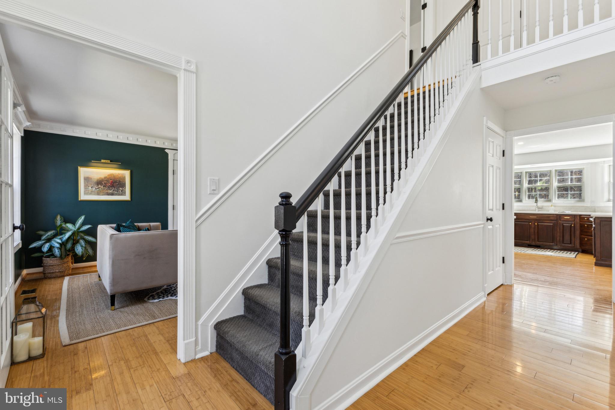 AQUIA HARBOUR - Residential