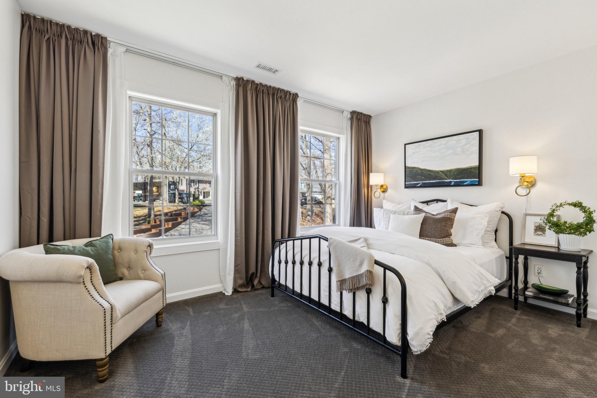 AQUIA HARBOUR - Residential