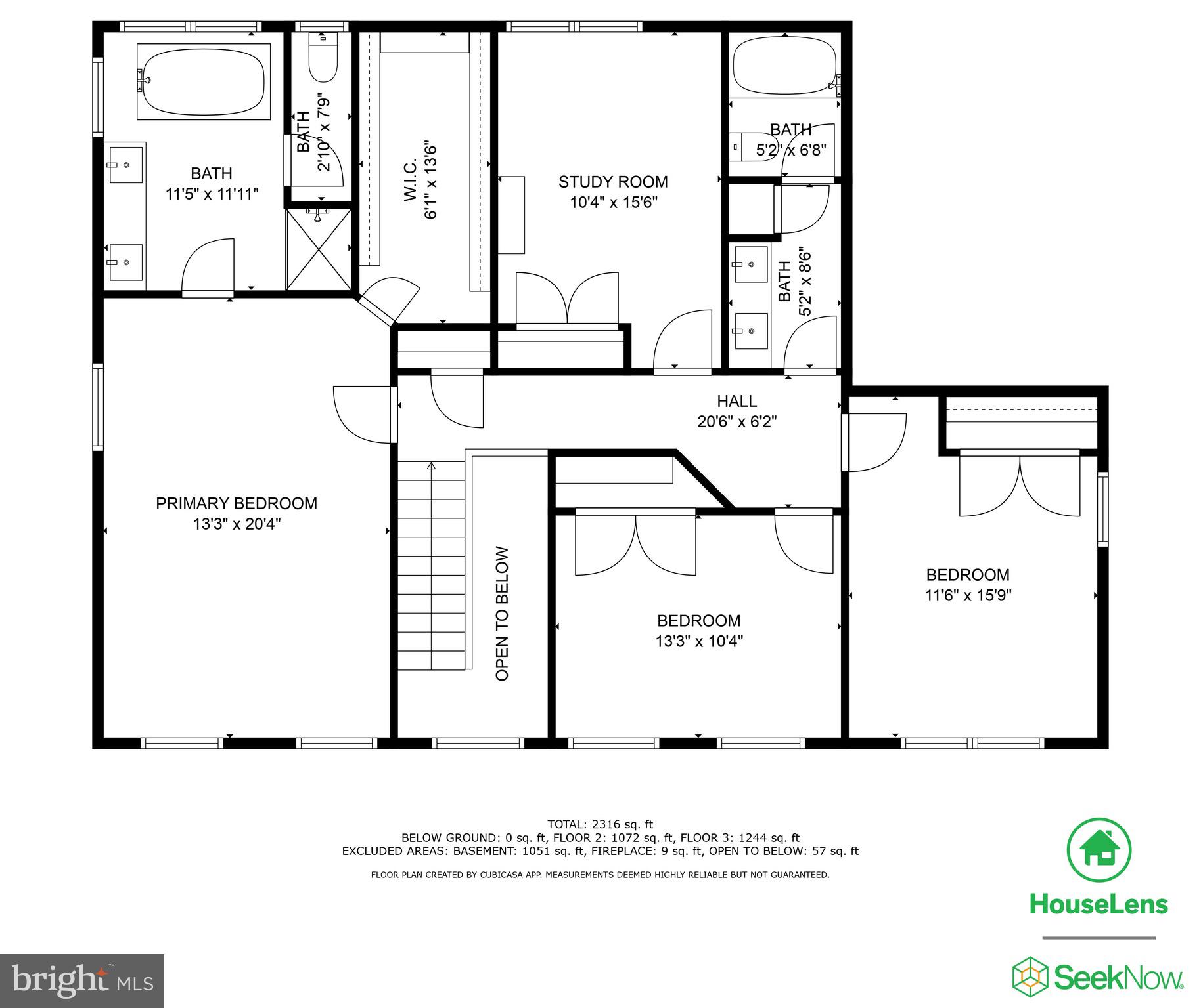 AQUIA HARBOUR - Residential