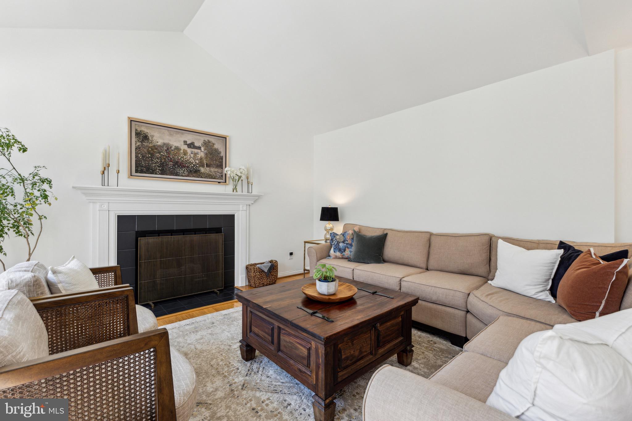 AQUIA HARBOUR - Residential