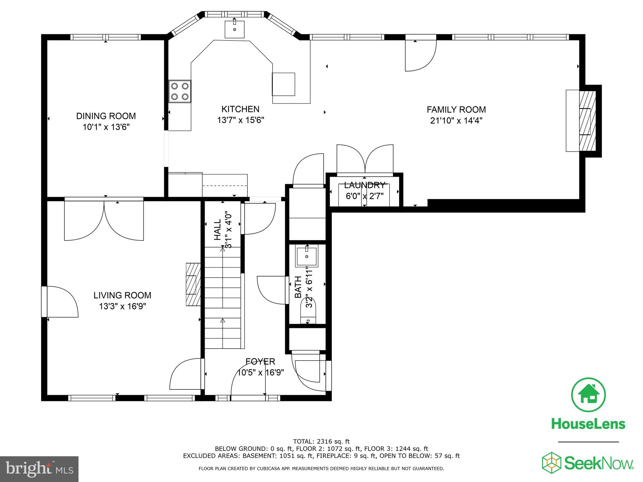 AQUIA HARBOUR - Residential