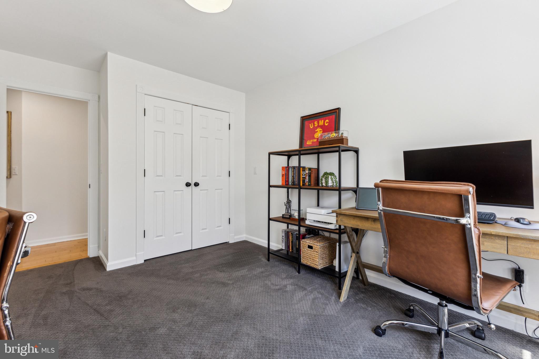 AQUIA HARBOUR - Residential