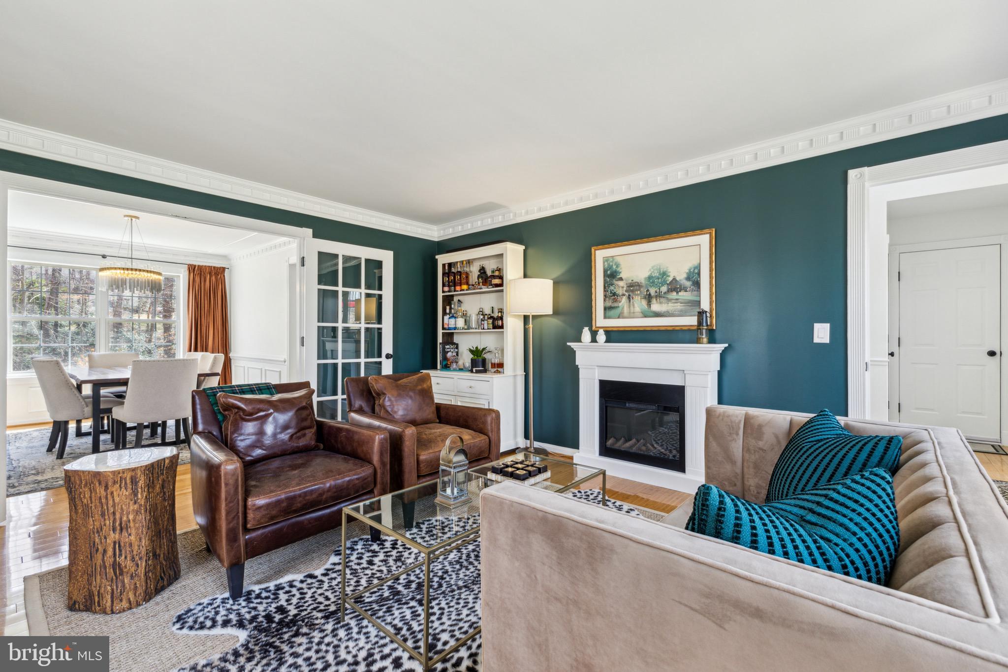 AQUIA HARBOUR - Residential