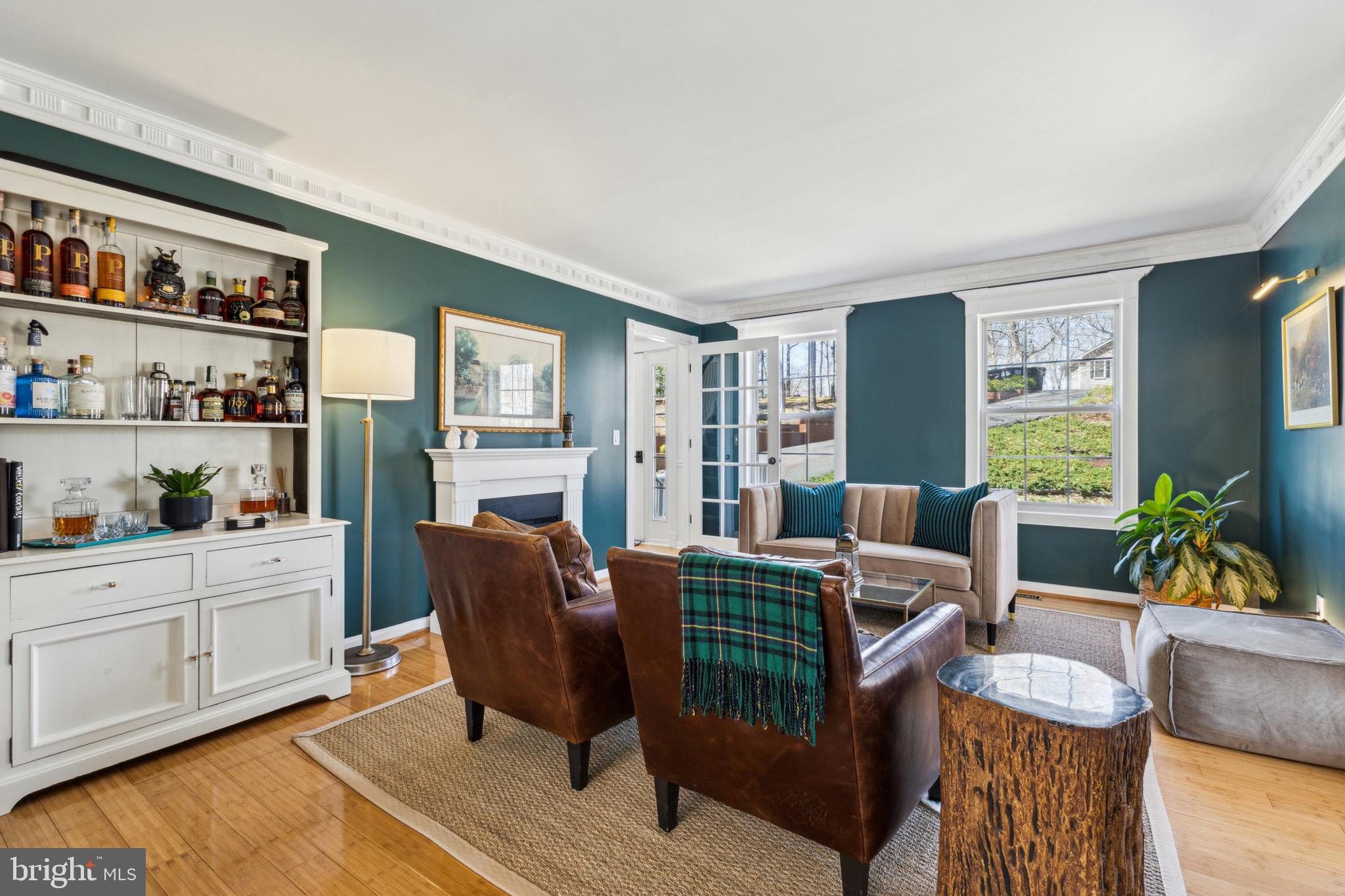 AQUIA HARBOUR - Residential