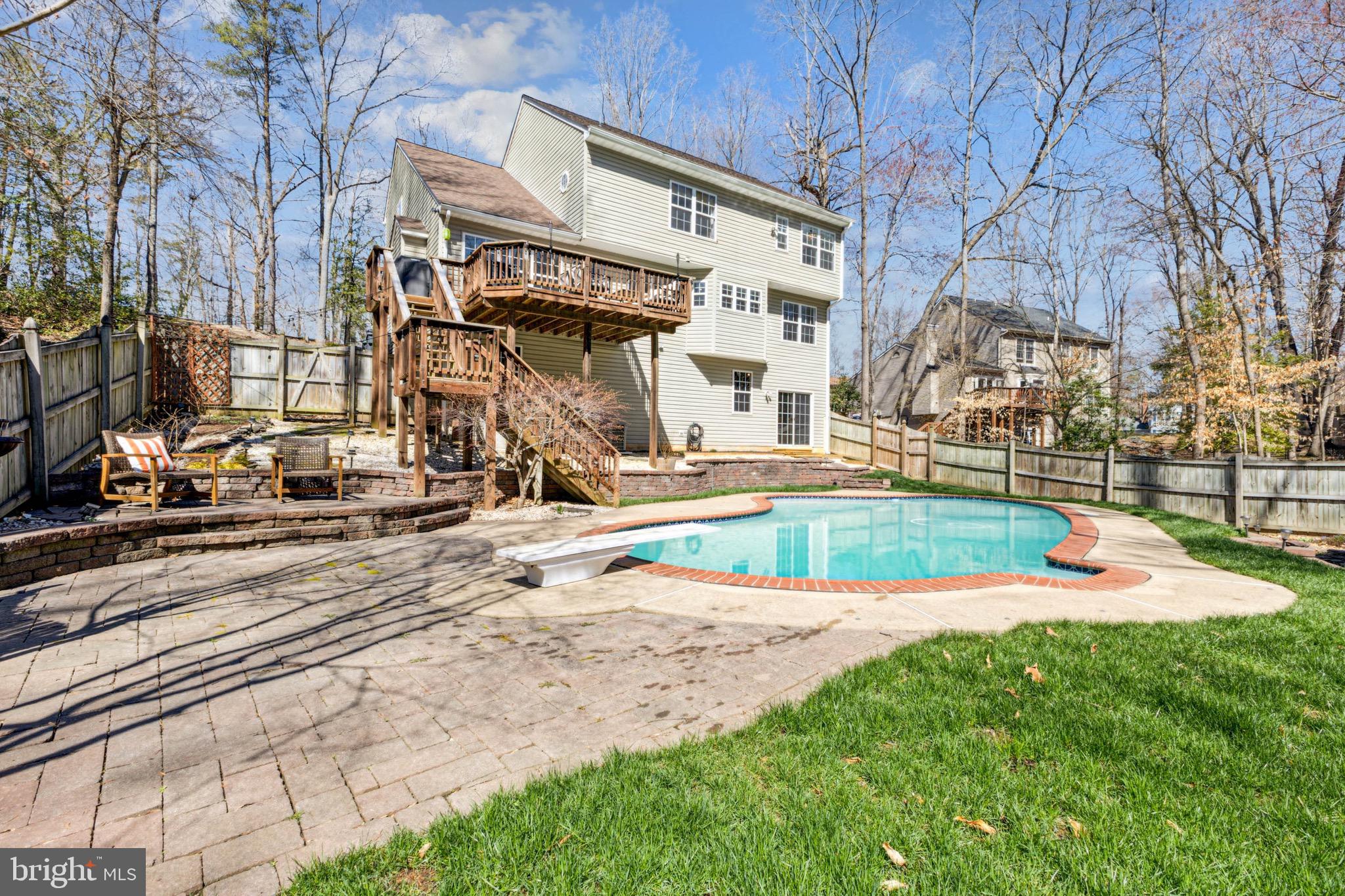 AQUIA HARBOUR - Residential