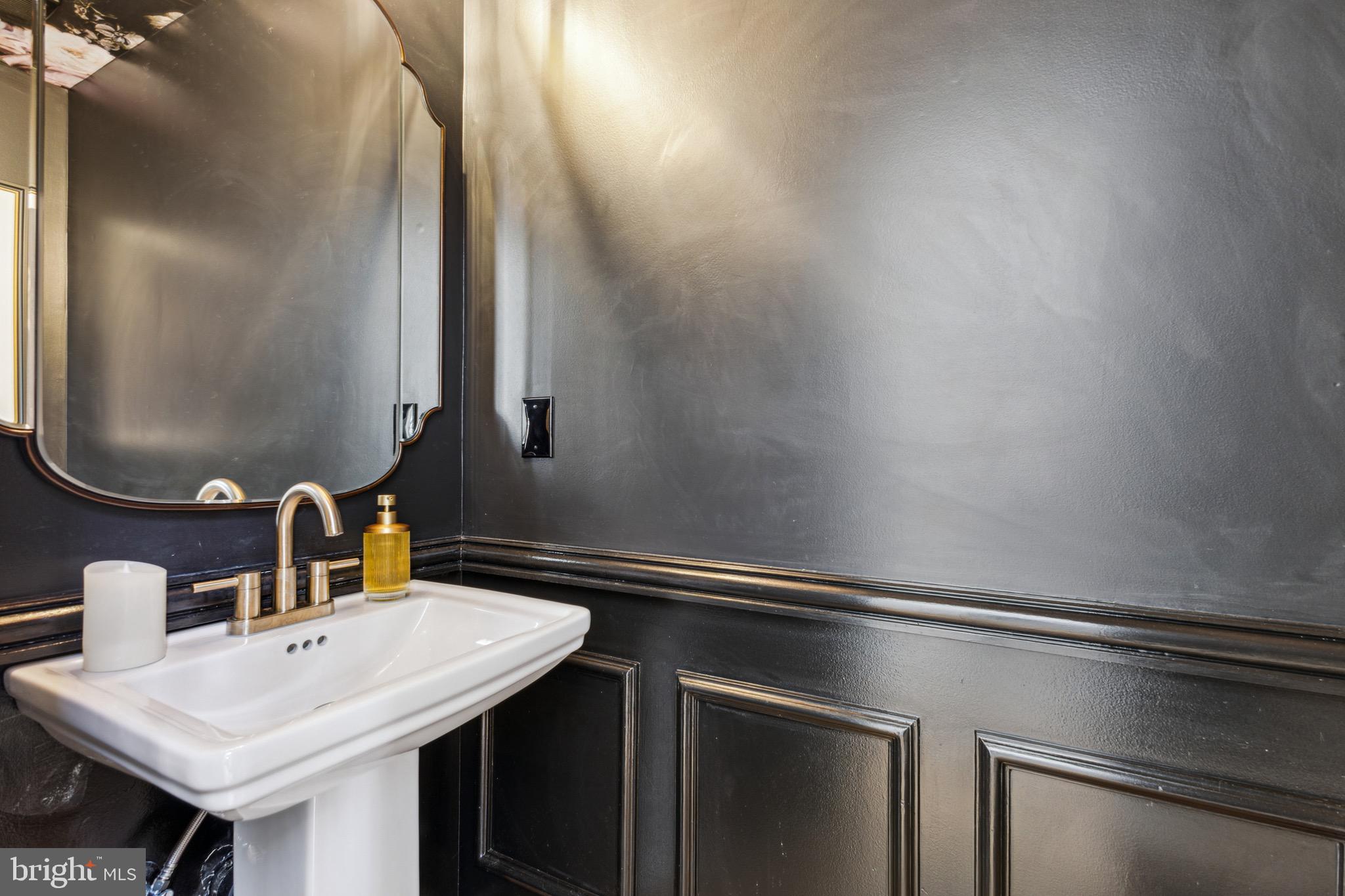 AQUIA HARBOUR - Residential