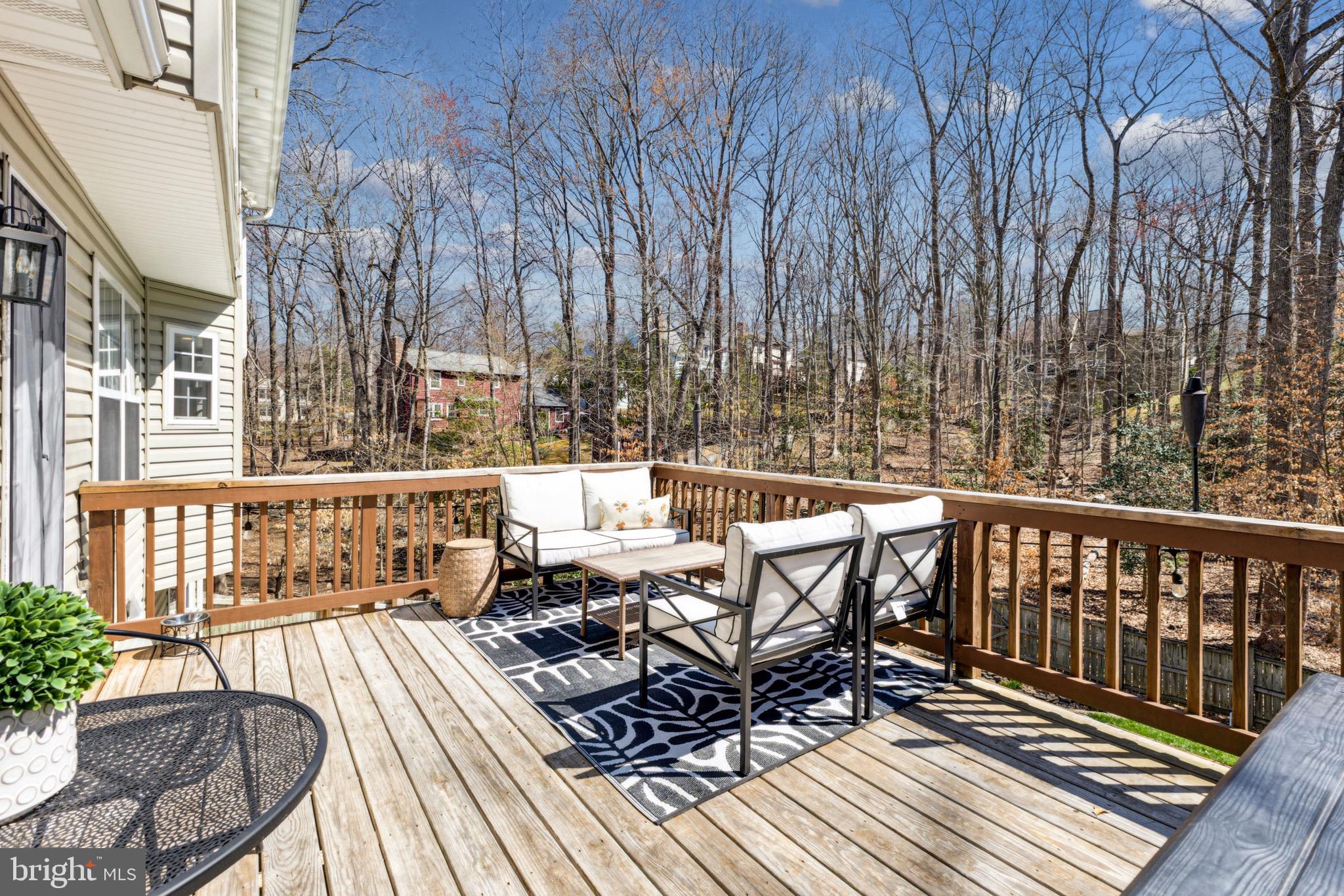 AQUIA HARBOUR - Residential