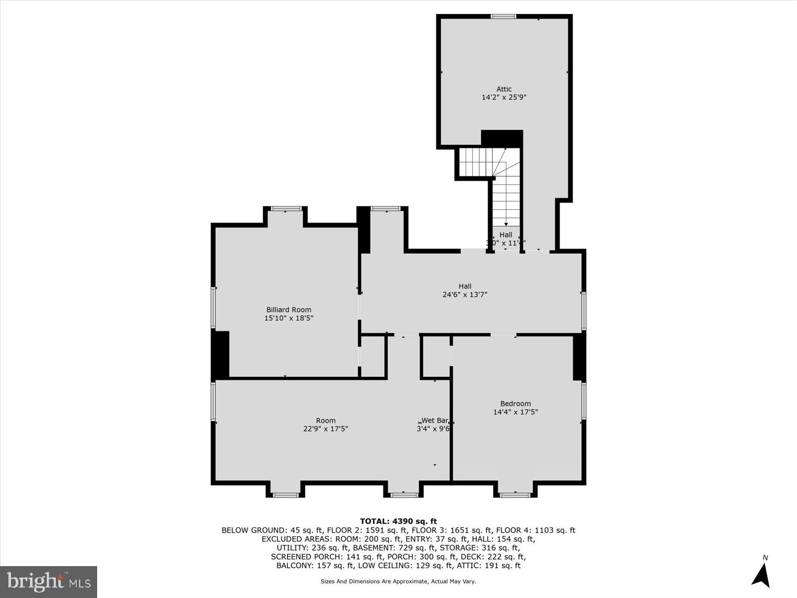 ELMWOOD - Residential