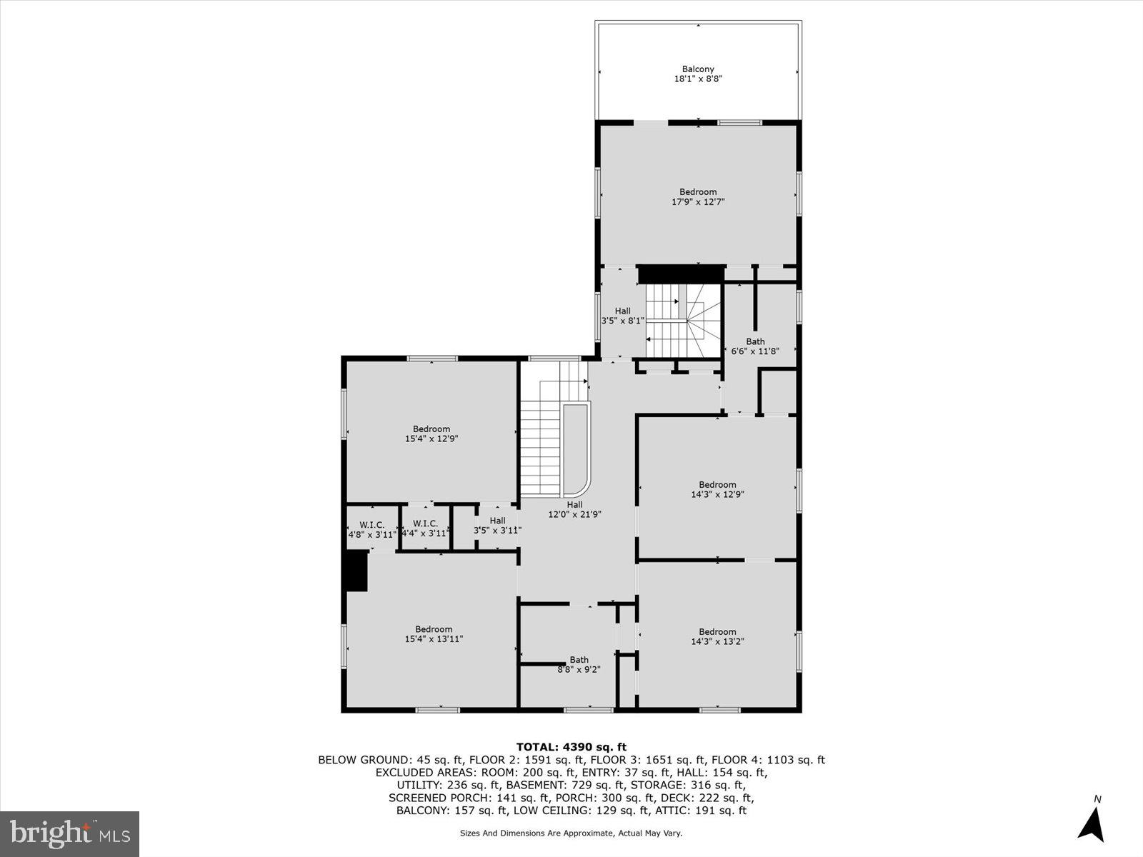 ELMWOOD - Residential