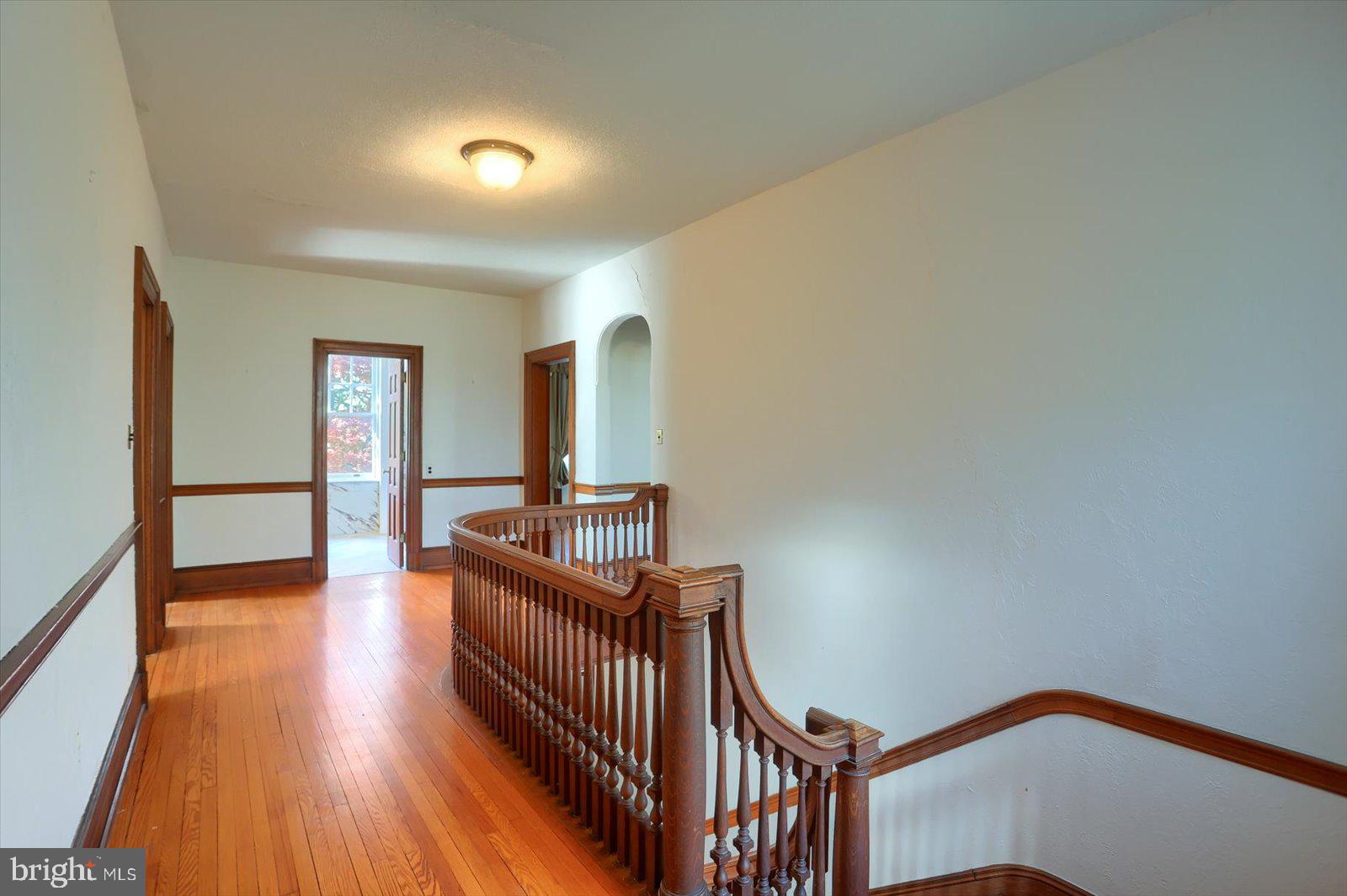 ELMWOOD - Residential