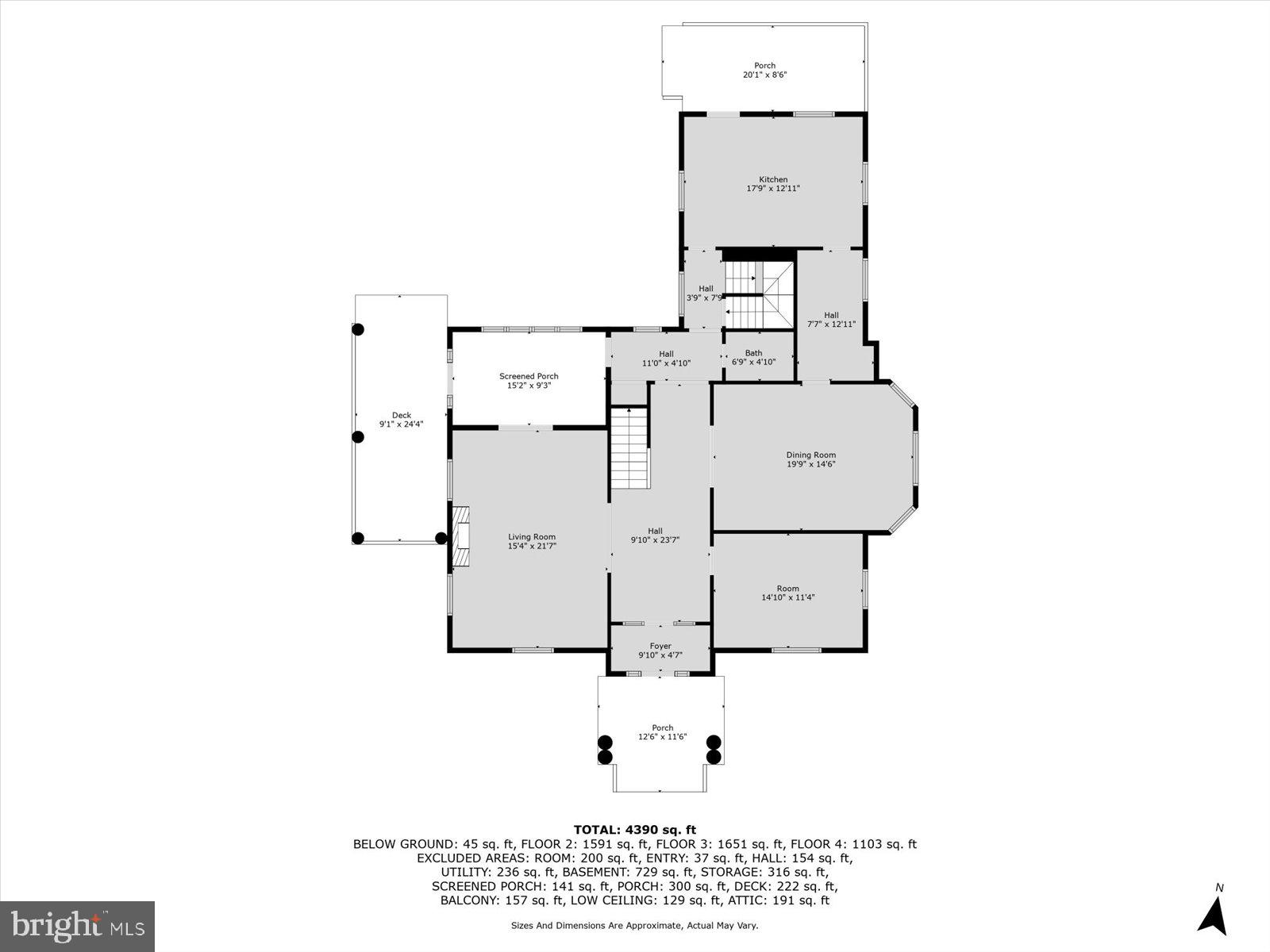 ELMWOOD - Residential