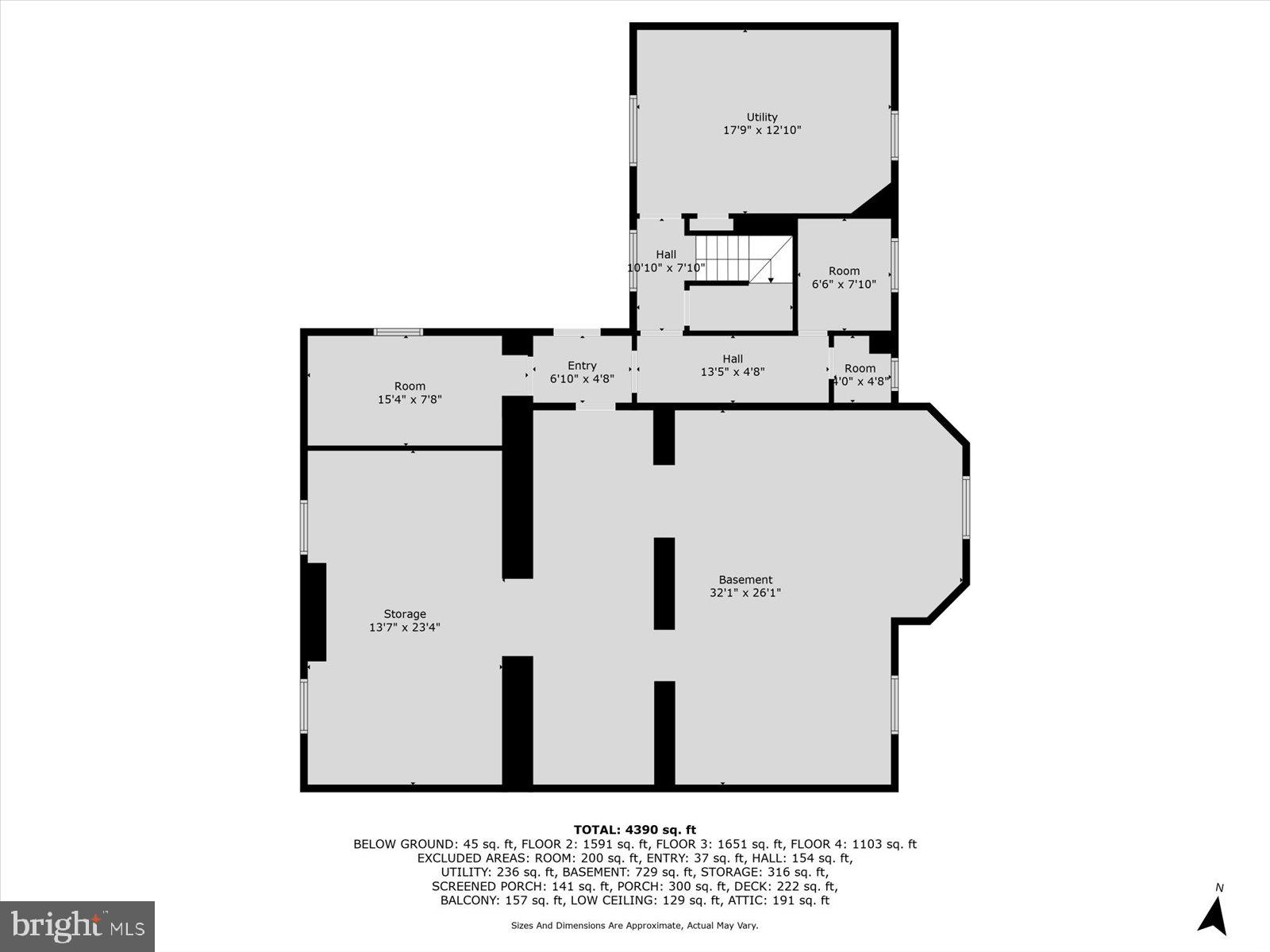 ELMWOOD - Residential