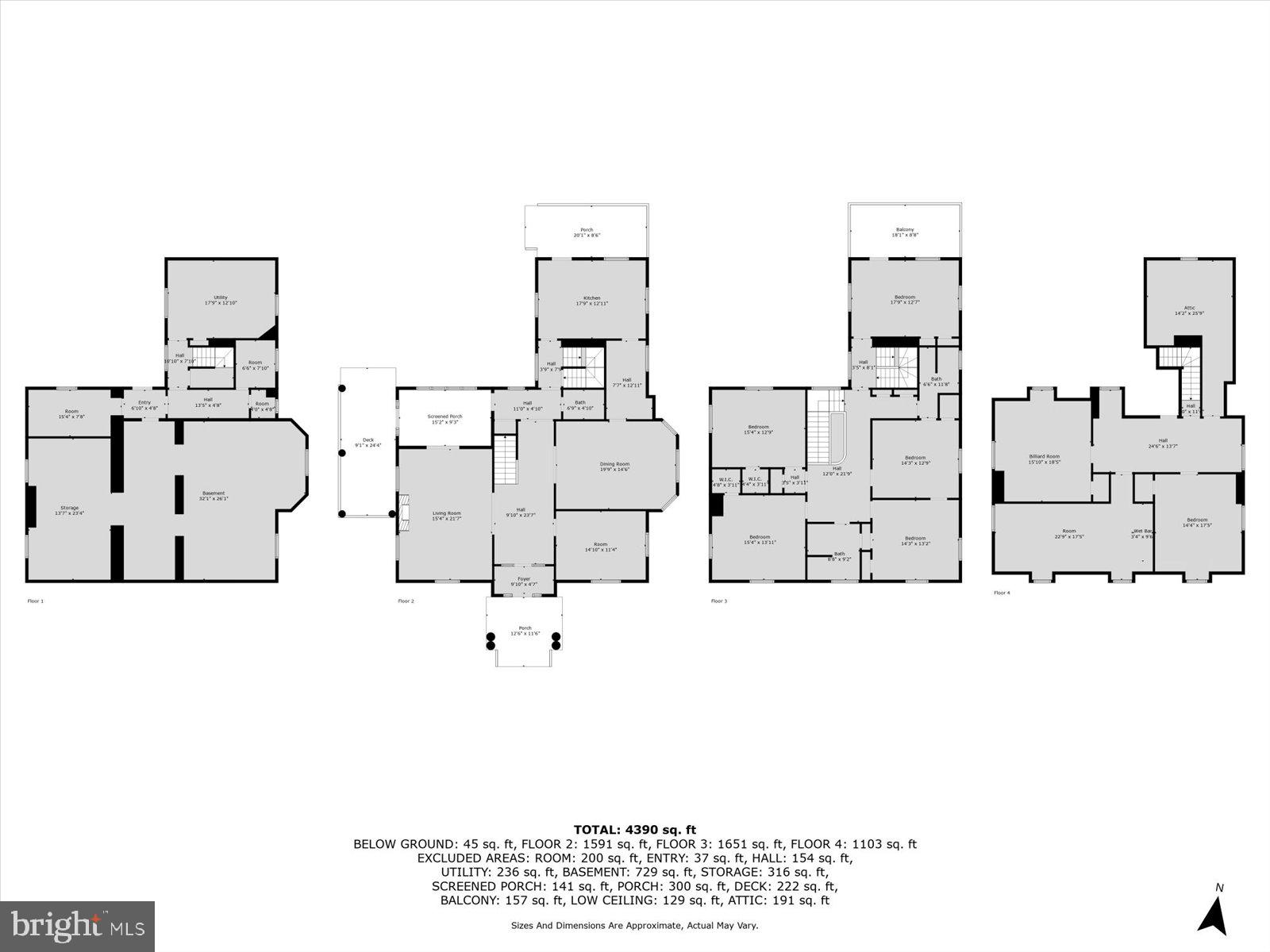 ELMWOOD - Residential