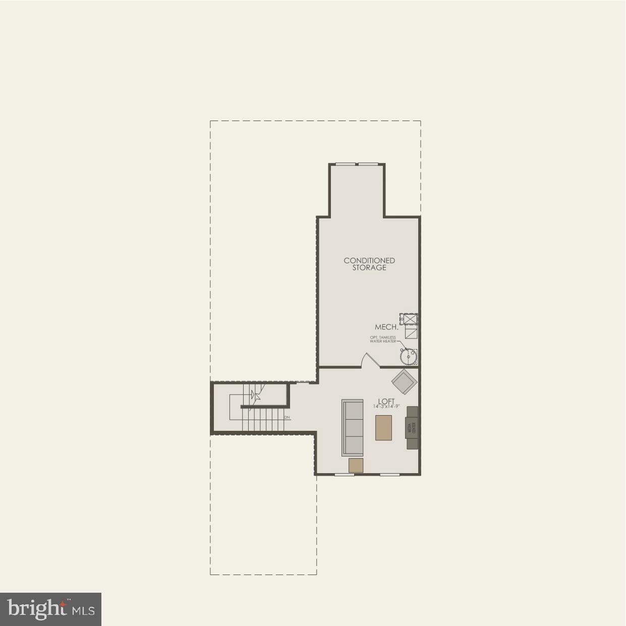 CARTER'S MILL - Residential