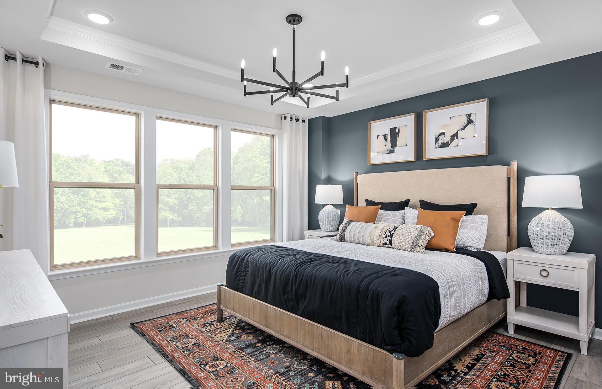 CARTER'S MILL - Residential