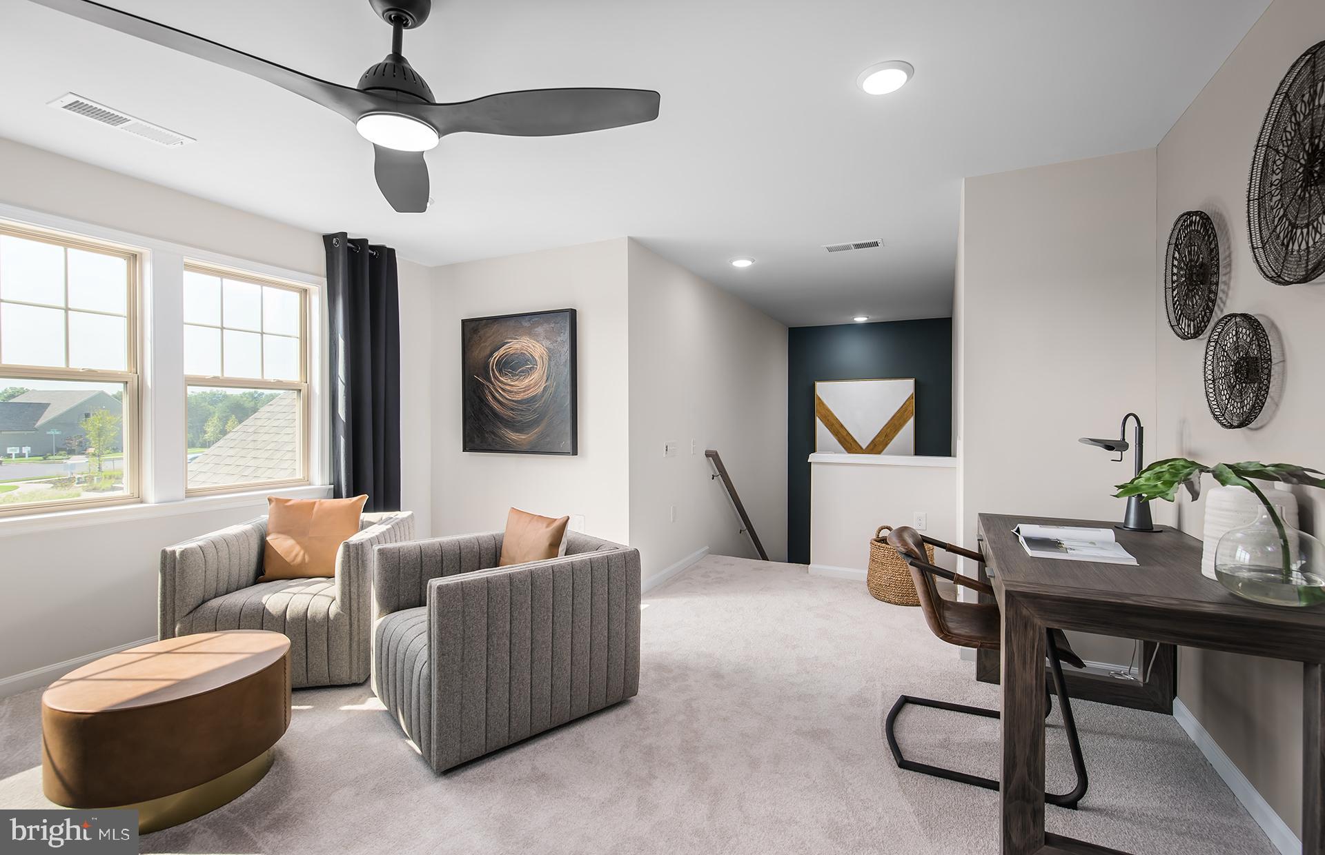 CARTER'S MILL - Residential