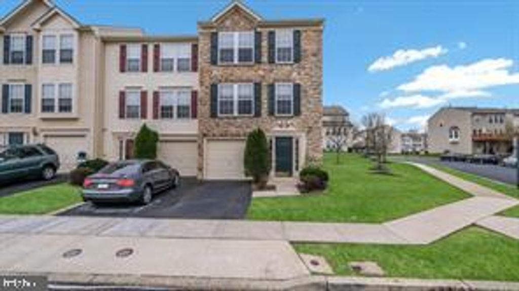 Photo of 259 Windsor Court, QUAKERTOWN, PA 18951 (MLS # PABU2114816)