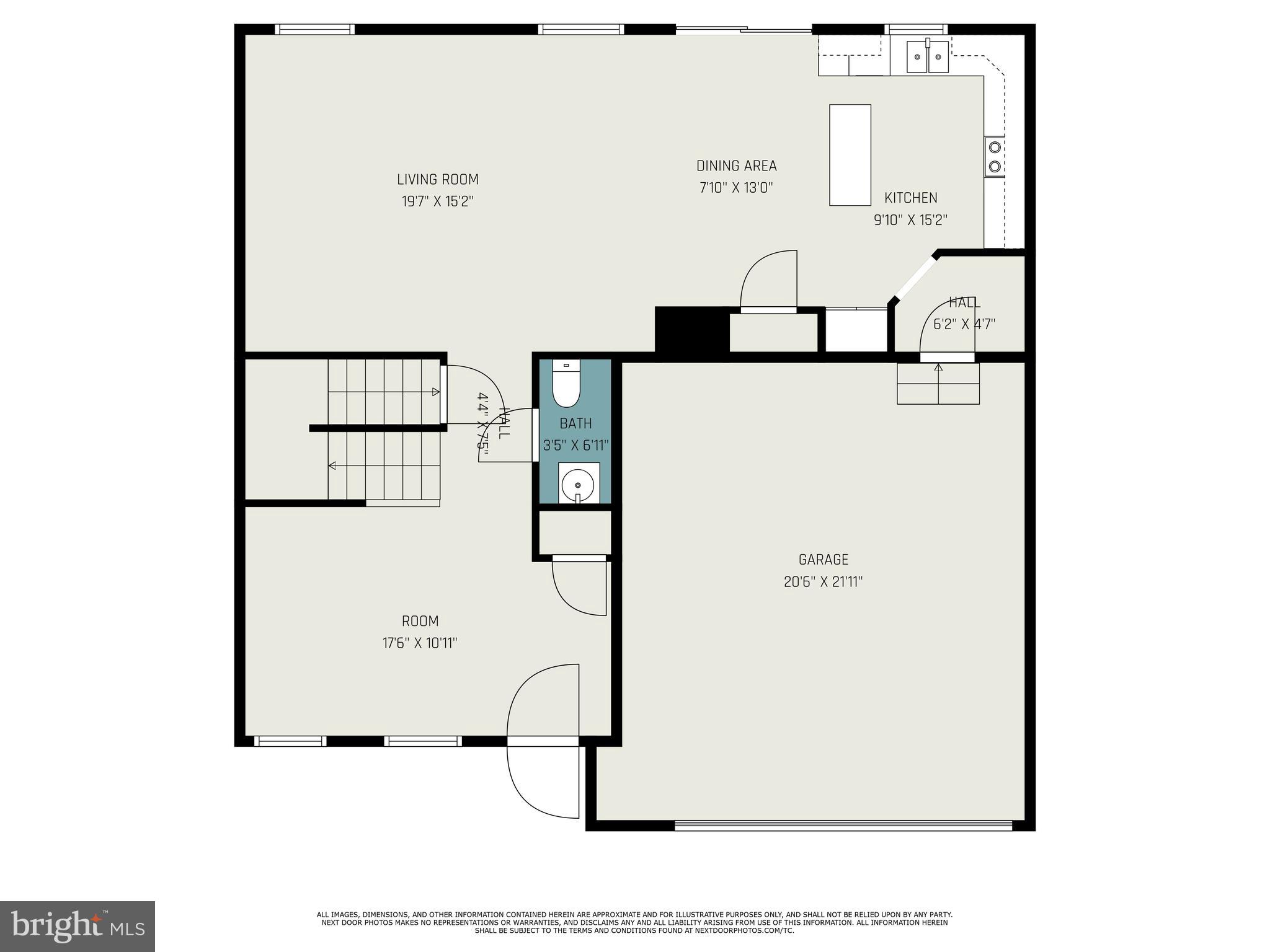 LEE'S PARKE - Residential