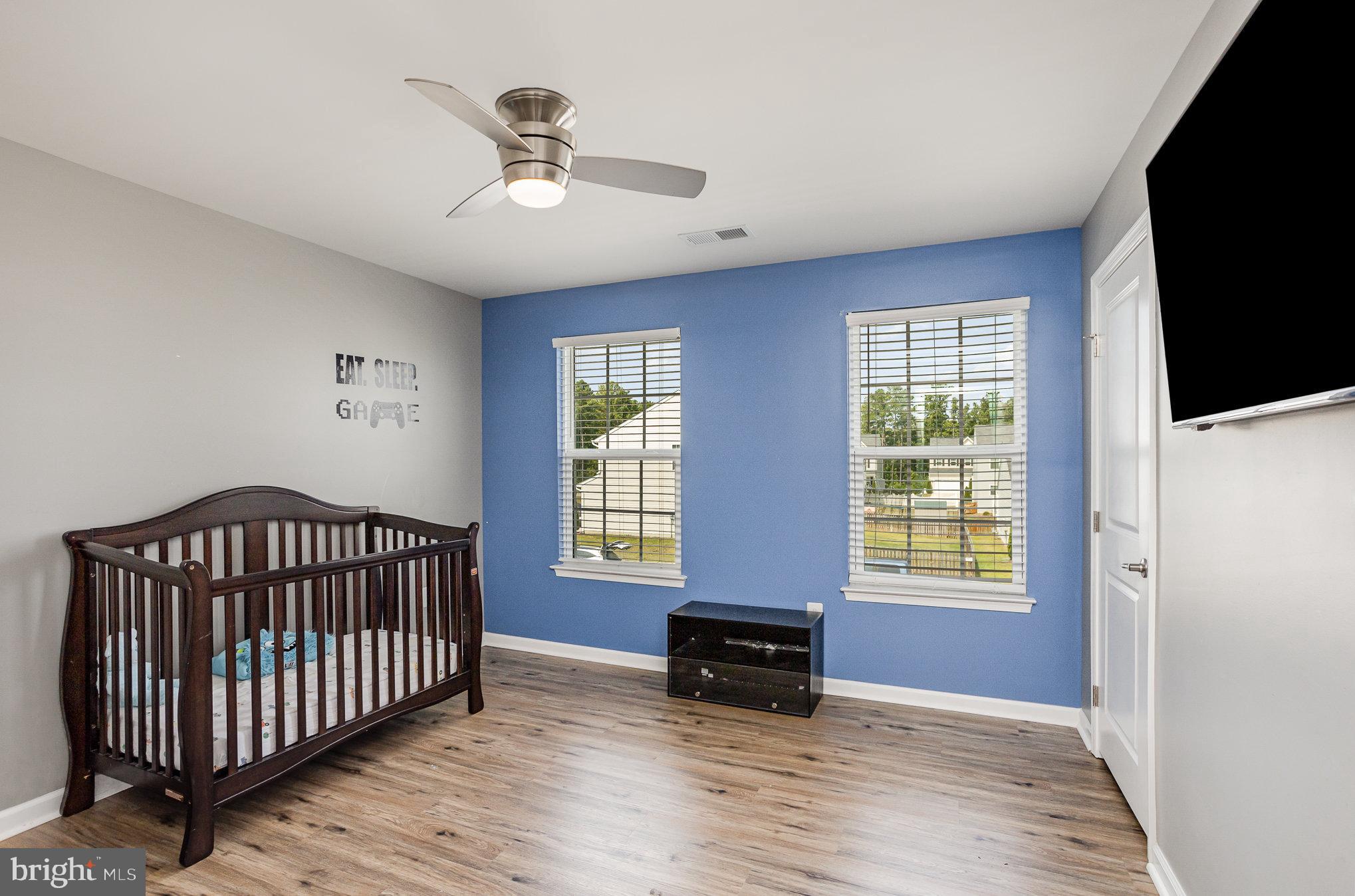 LEE'S PARKE - Residential