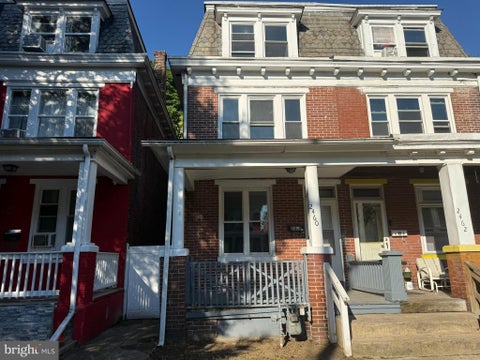 Townhouse For Sale - 2460 Reel Street<br/> Dauphin County, HARRISBURG, PA 17110
