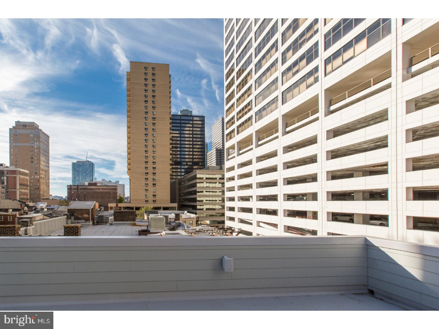 RITTENHOUSE SQUARE - Residential Income