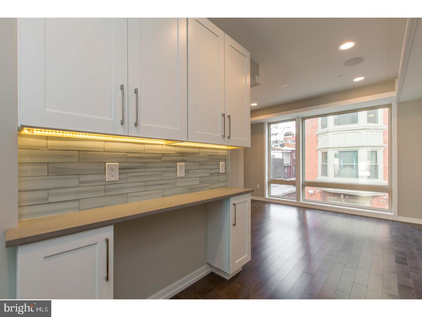 RITTENHOUSE SQUARE - Residential Income