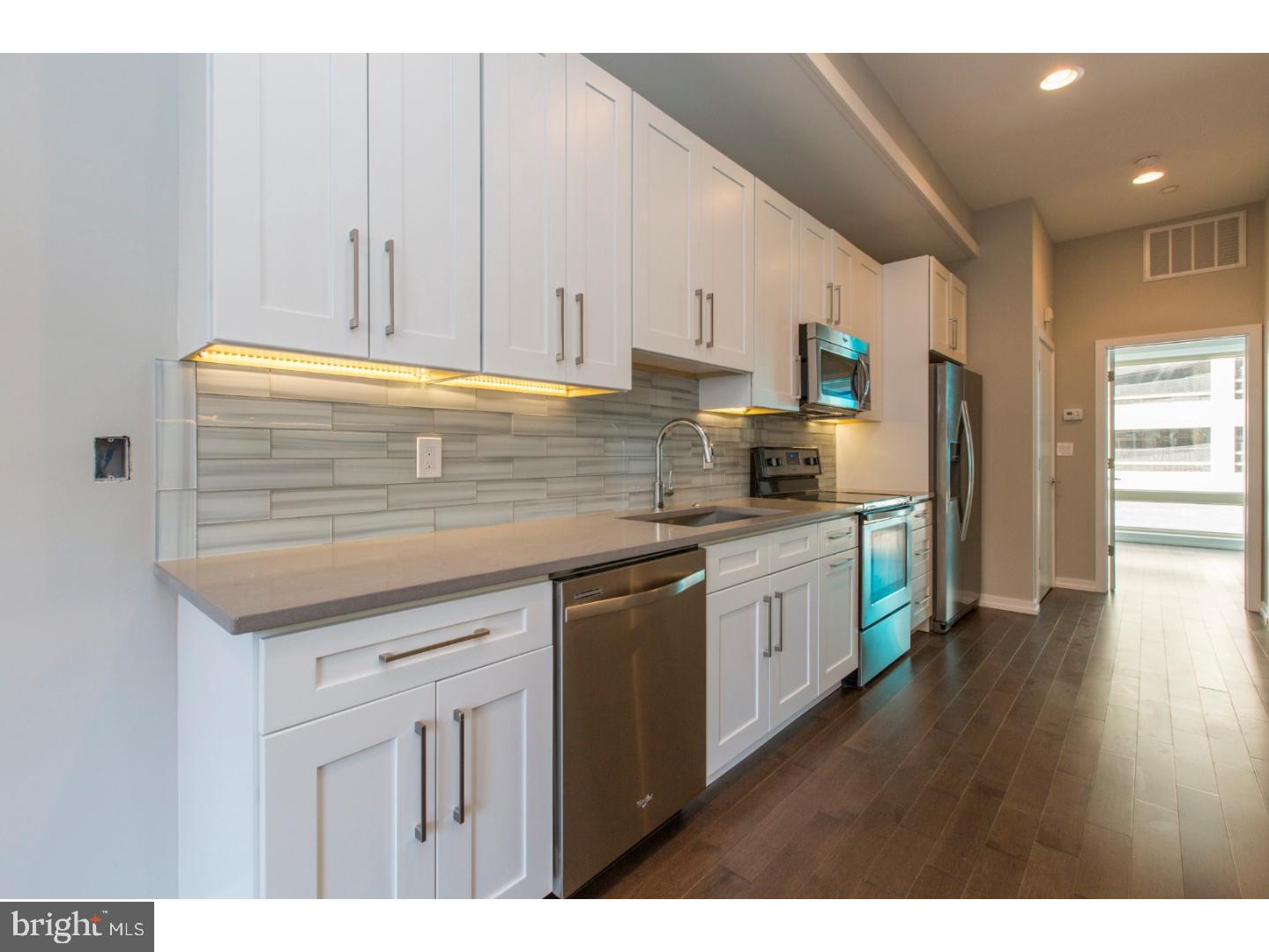 RITTENHOUSE SQUARE - Residential Income