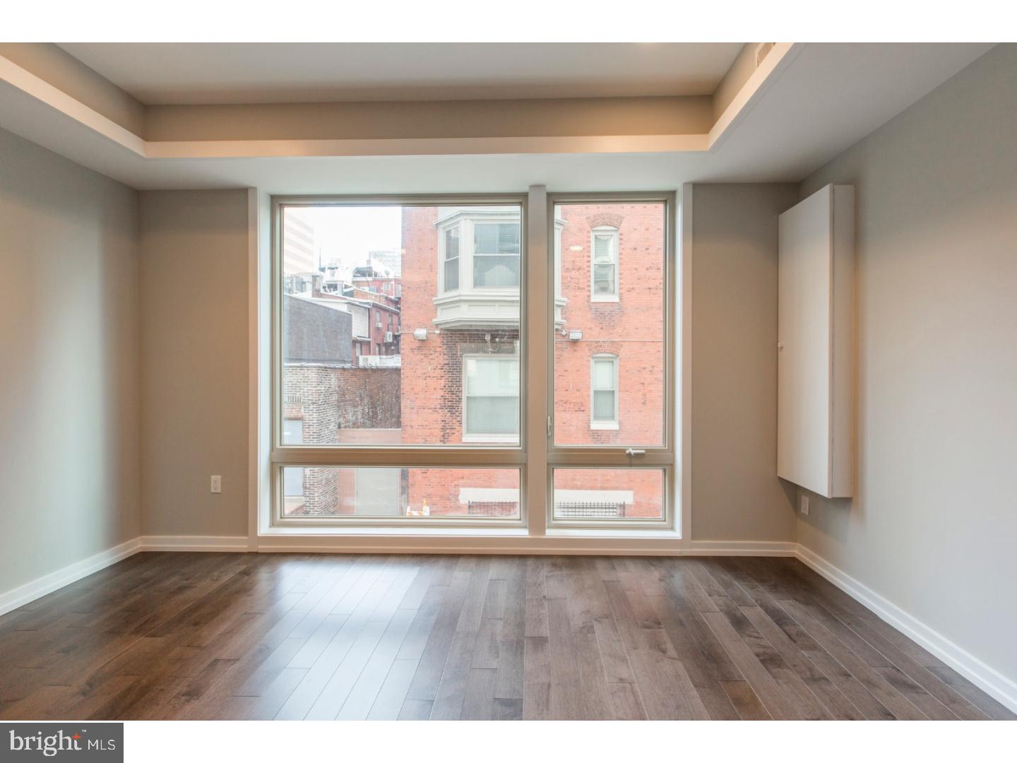 RITTENHOUSE SQUARE - Residential Income