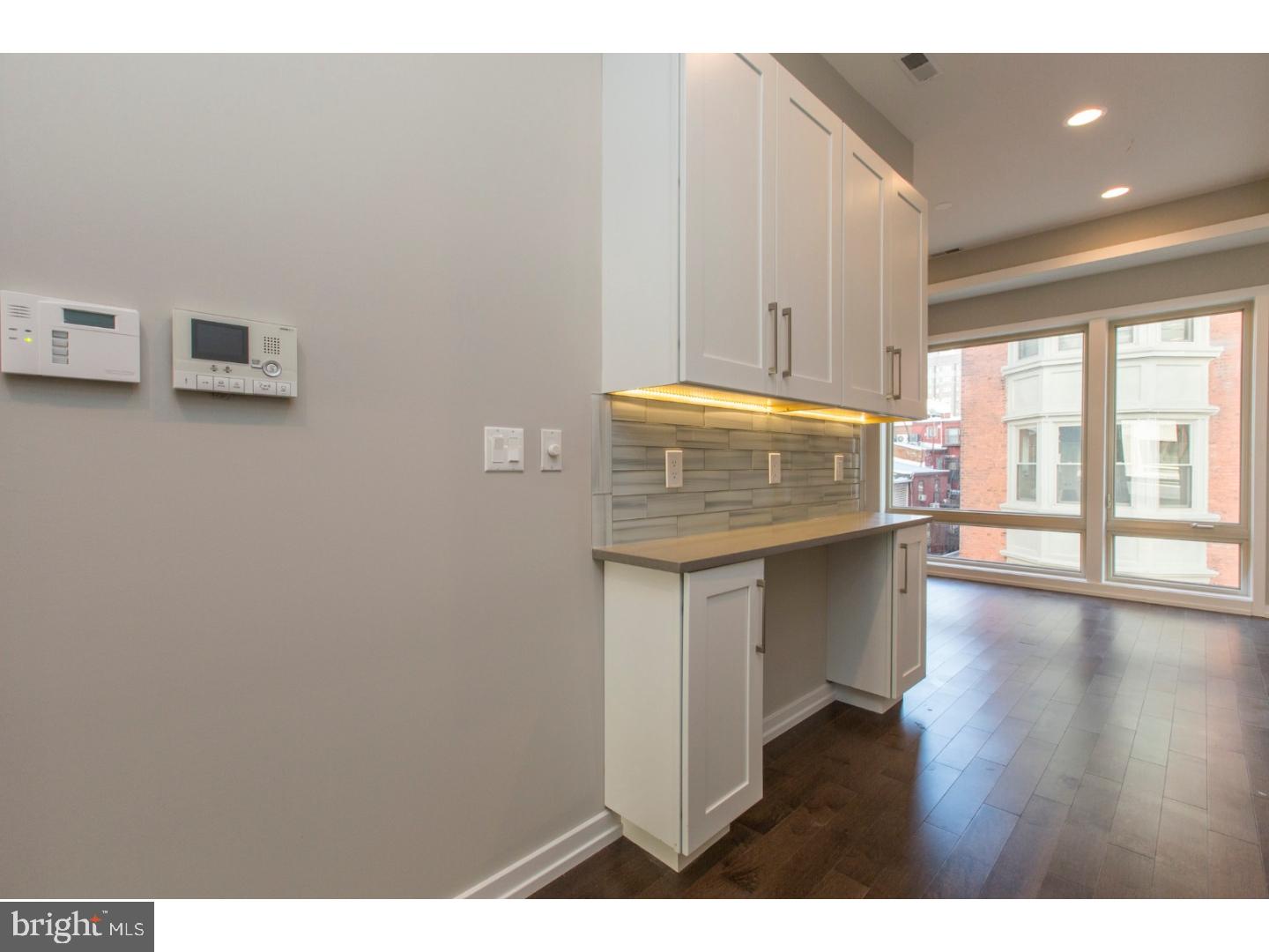 RITTENHOUSE SQUARE - Residential Income