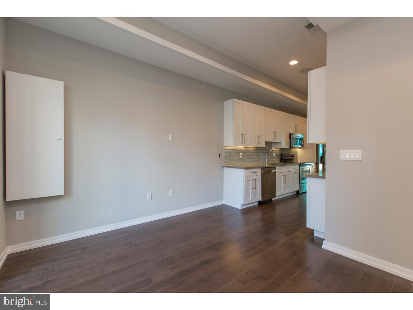 RITTENHOUSE SQUARE - Residential Income