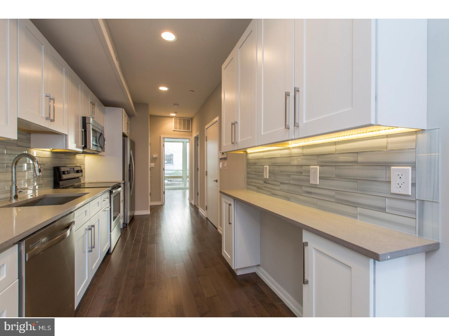 RITTENHOUSE SQUARE - Residential Income