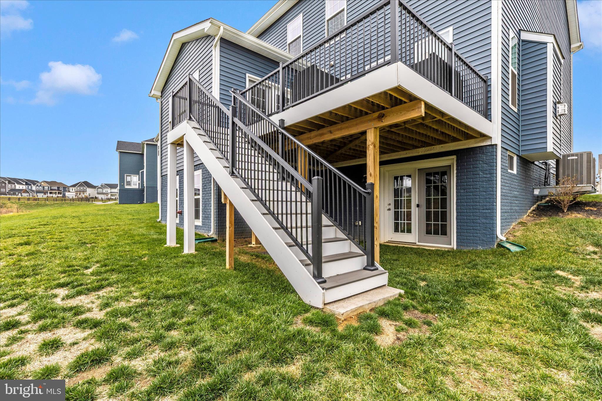 BRUNSWICK CROSSING - Residential