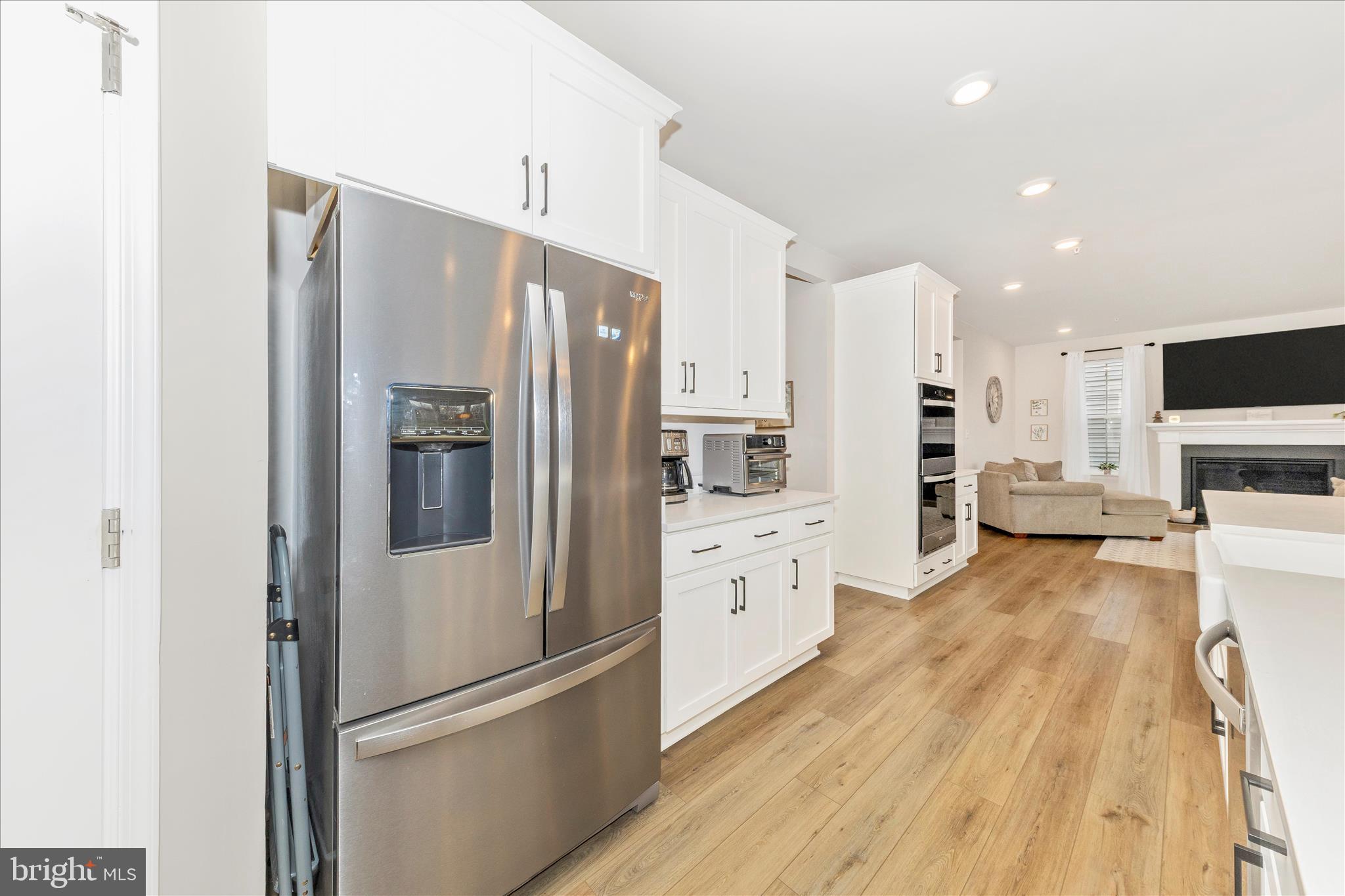 BRUNSWICK CROSSING - Residential