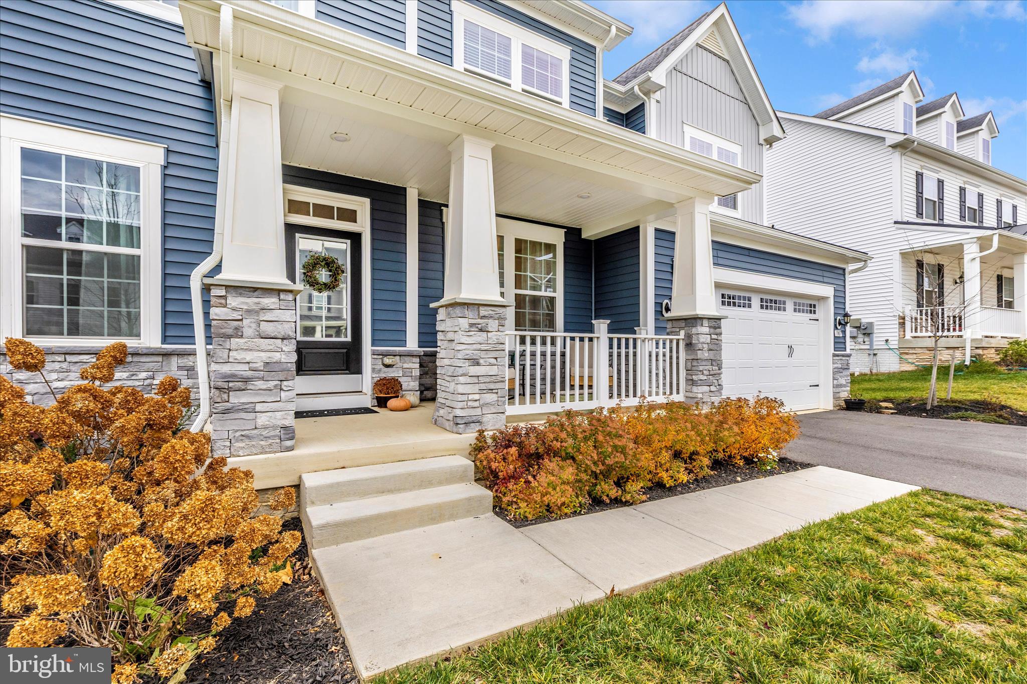 BRUNSWICK CROSSING - Residential