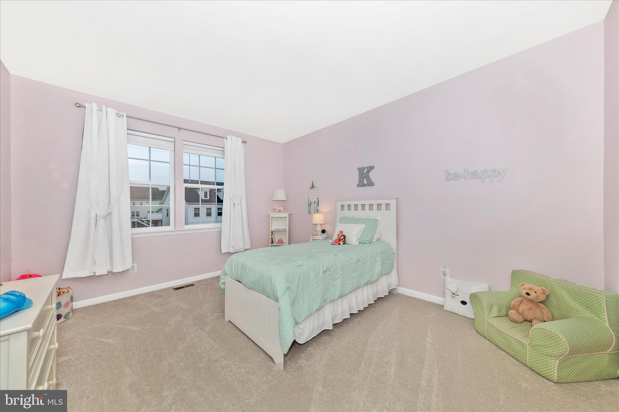 BRUNSWICK CROSSING - Residential