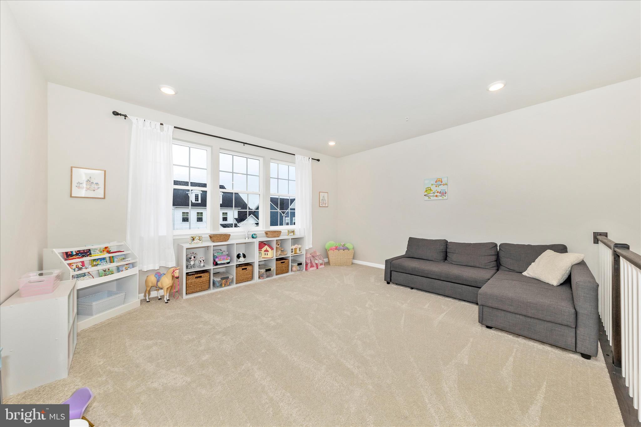 BRUNSWICK CROSSING - Residential