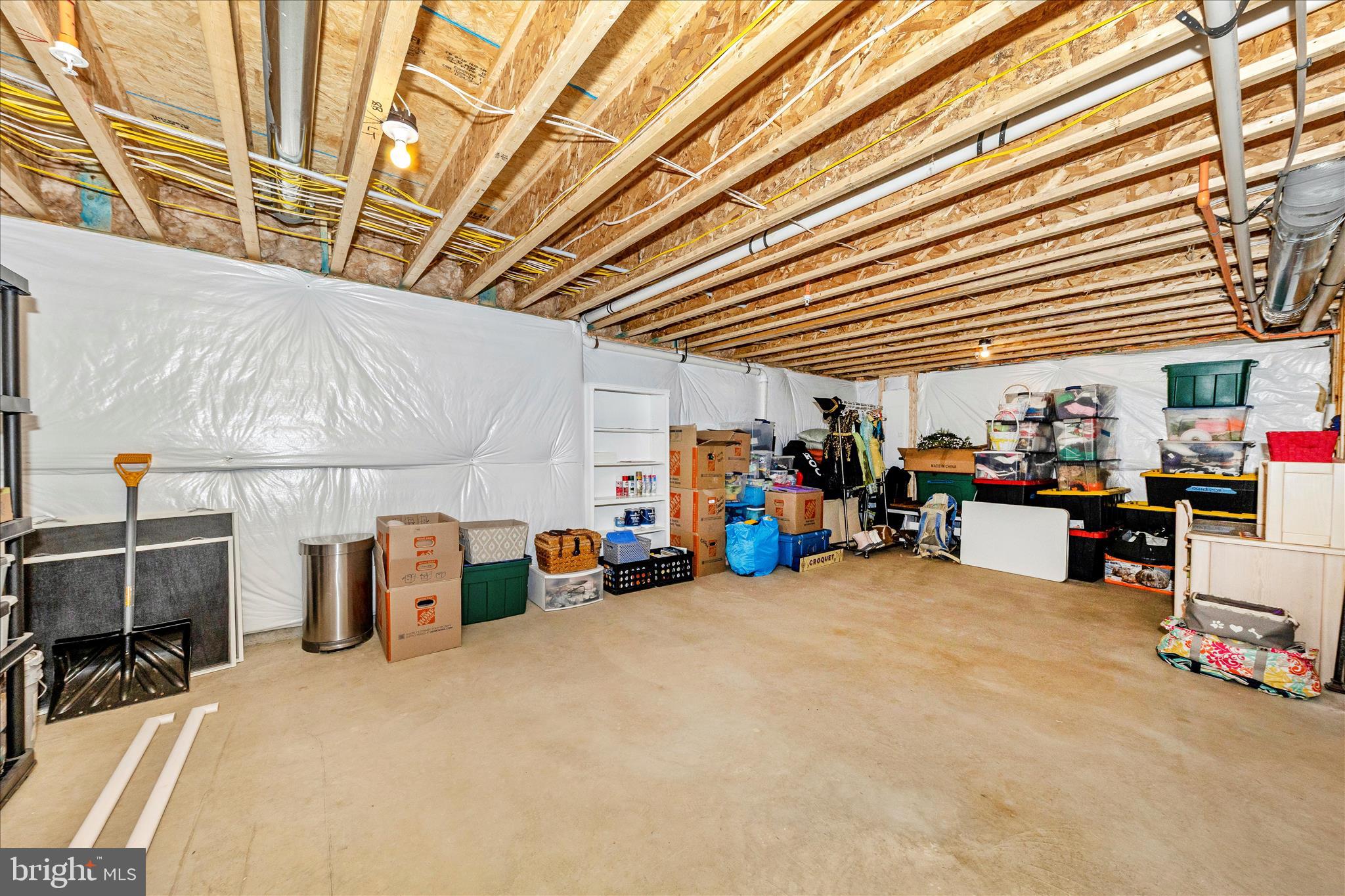 BRUNSWICK CROSSING - Residential