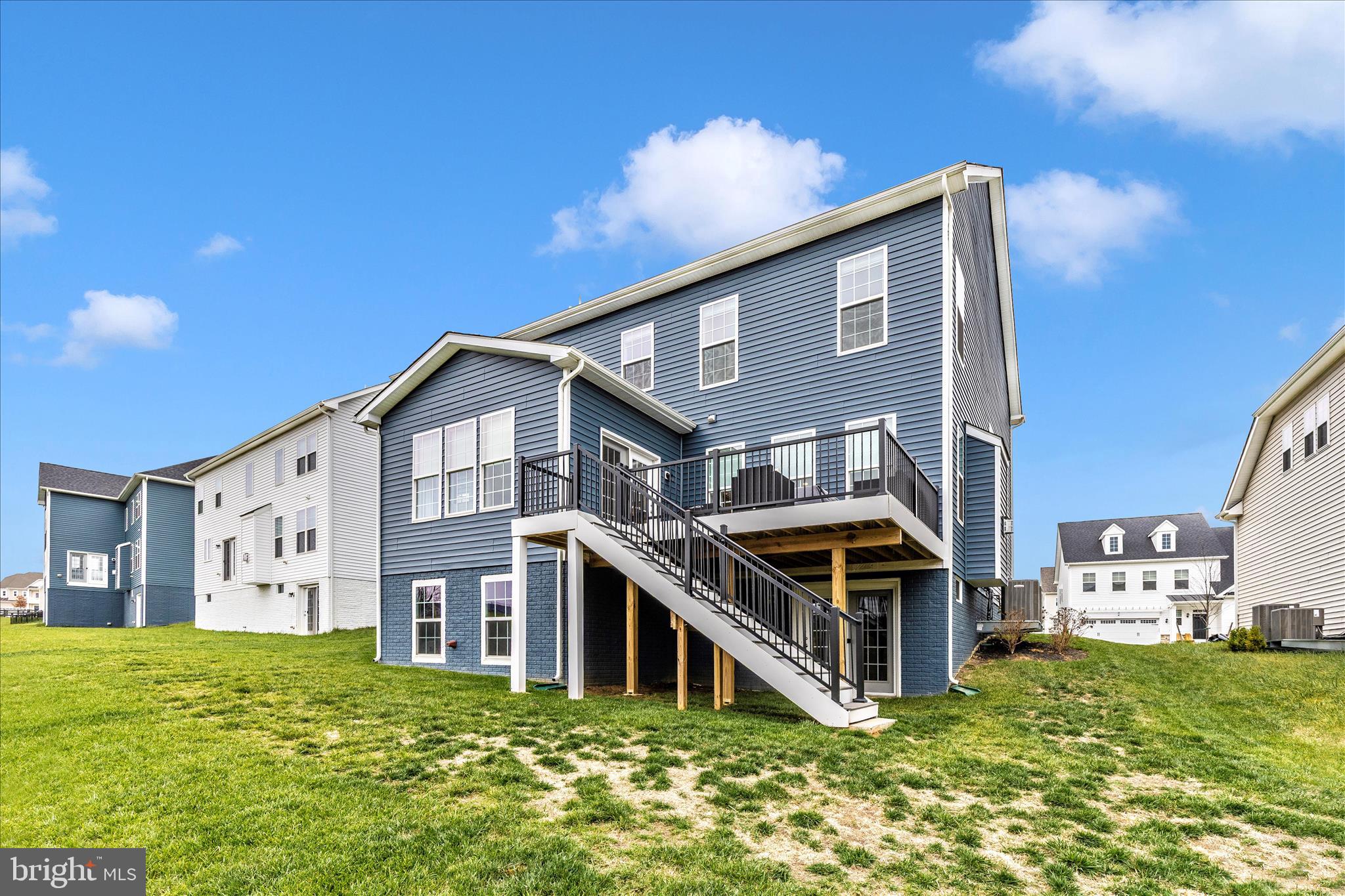 BRUNSWICK CROSSING - Residential