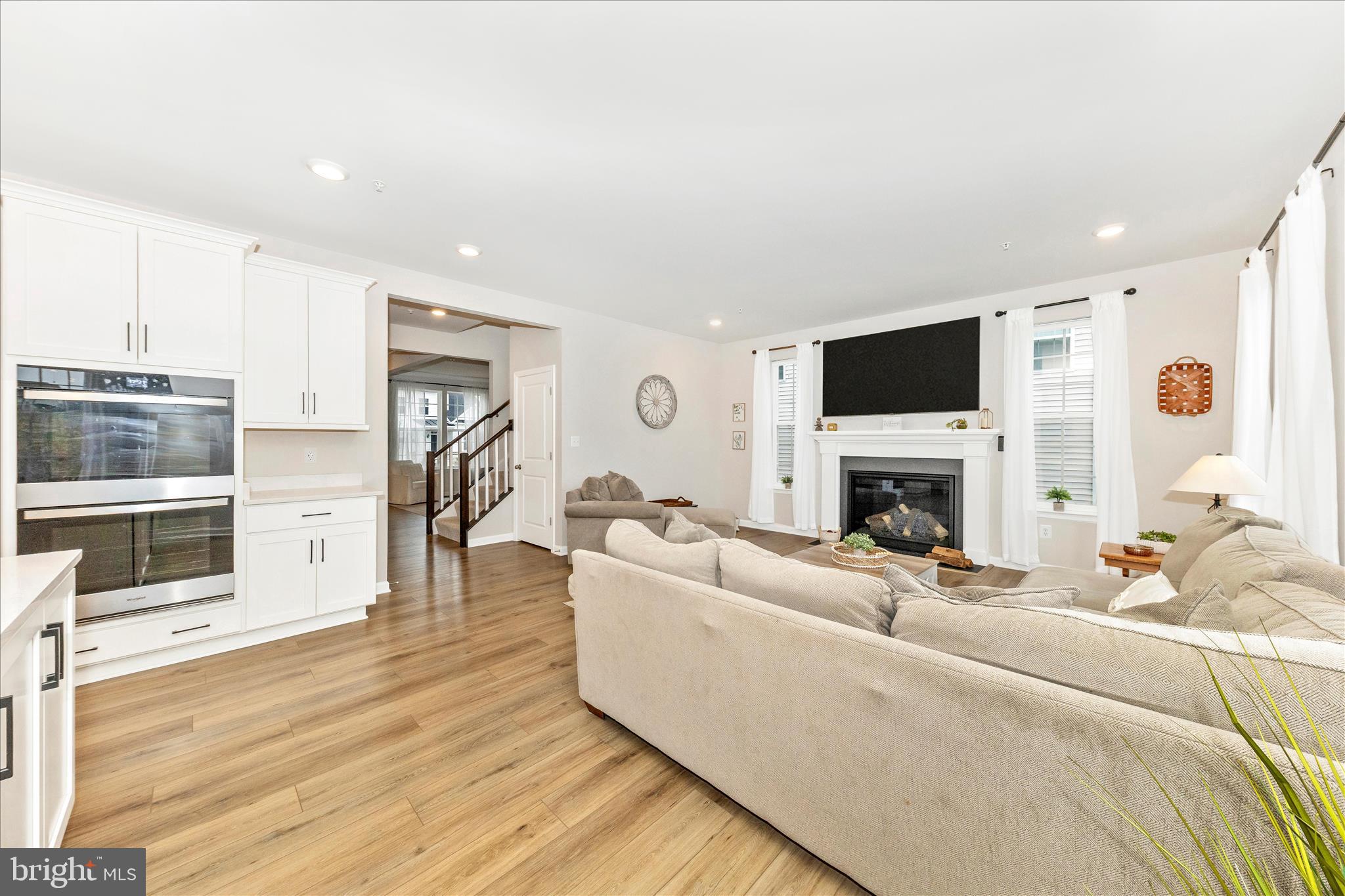 BRUNSWICK CROSSING - Residential