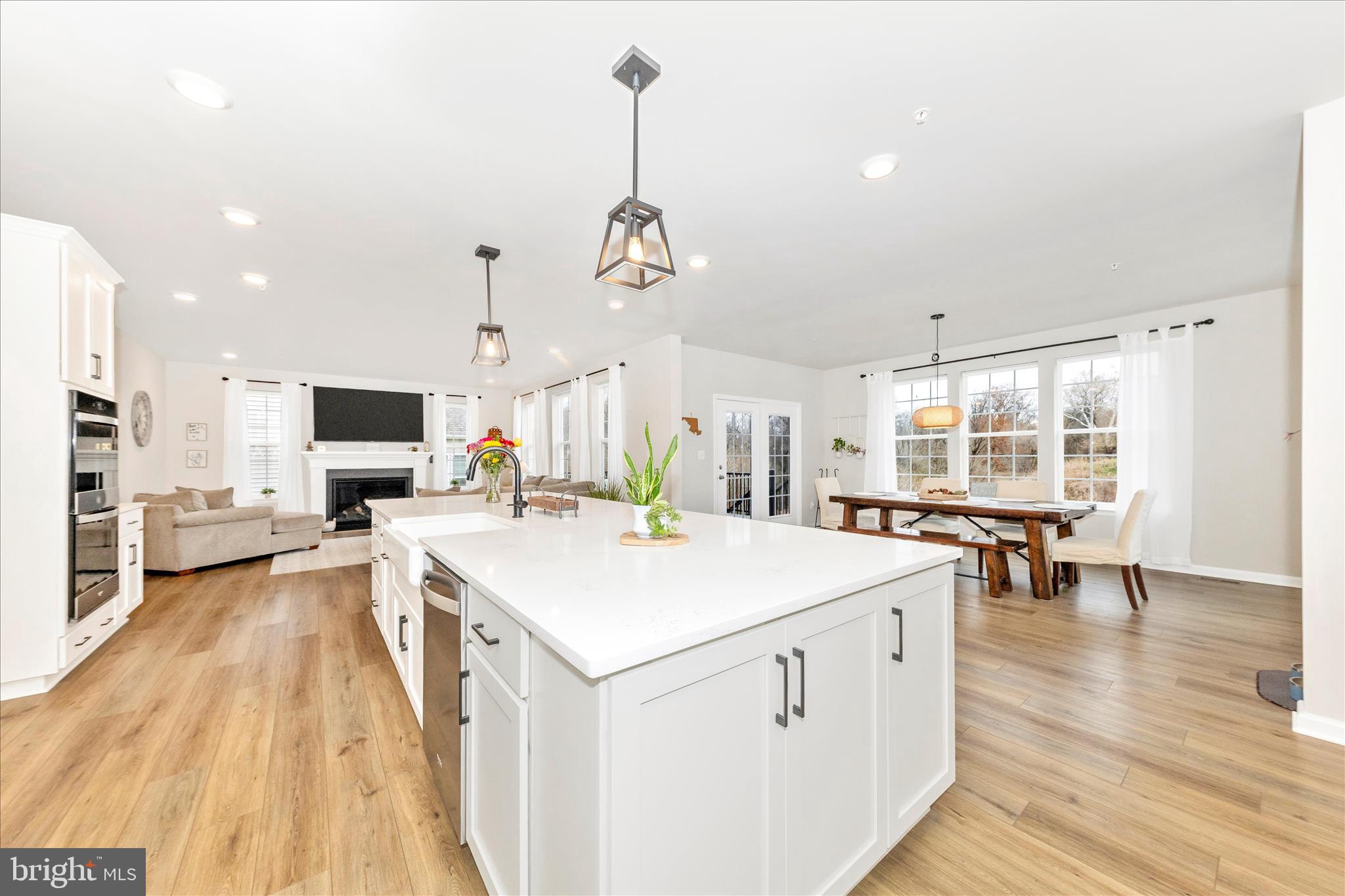 BRUNSWICK CROSSING - Residential