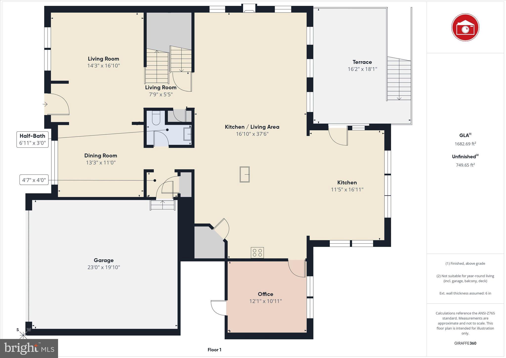 BRUNSWICK CROSSING - Residential