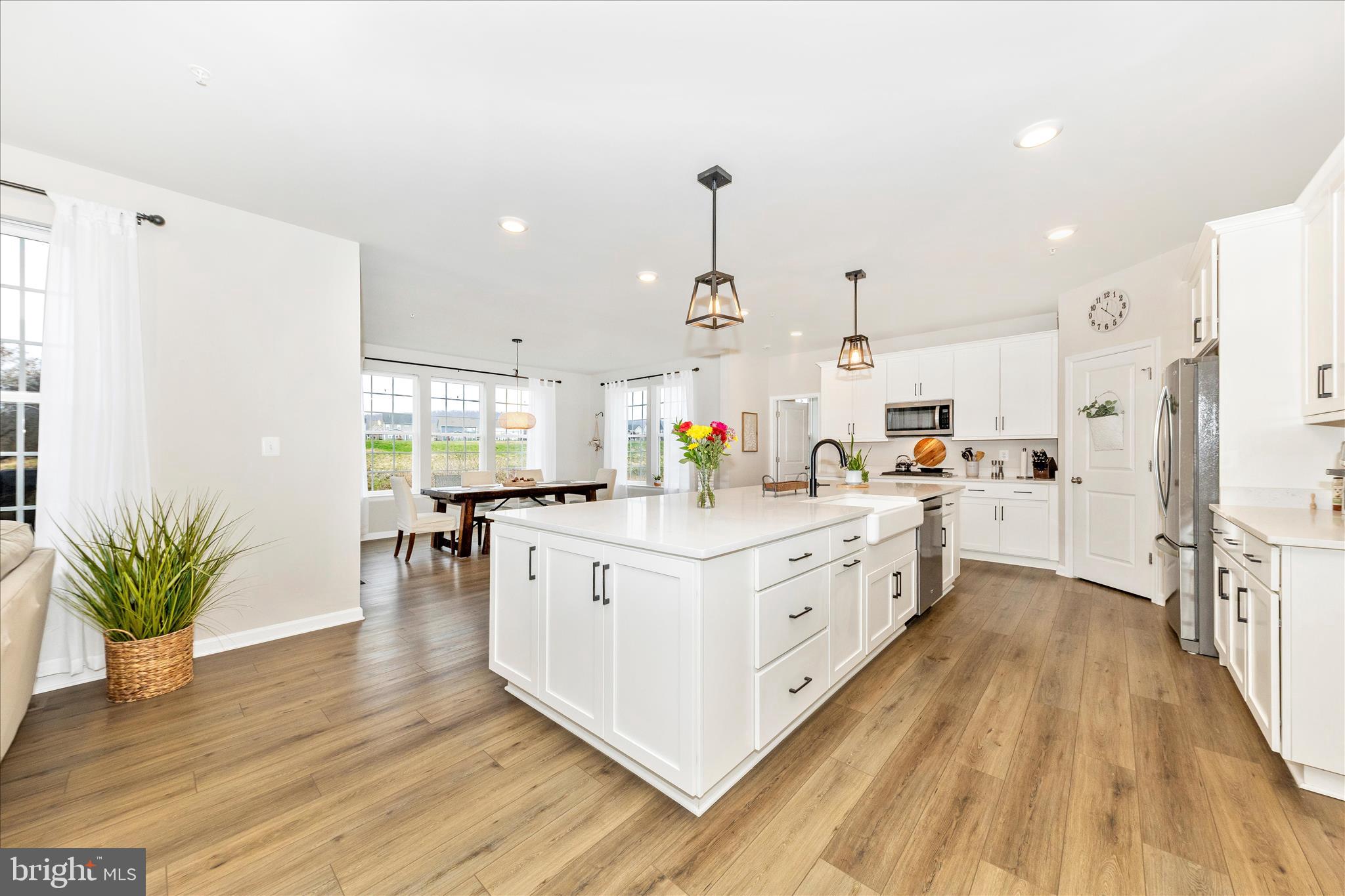 BRUNSWICK CROSSING - Residential