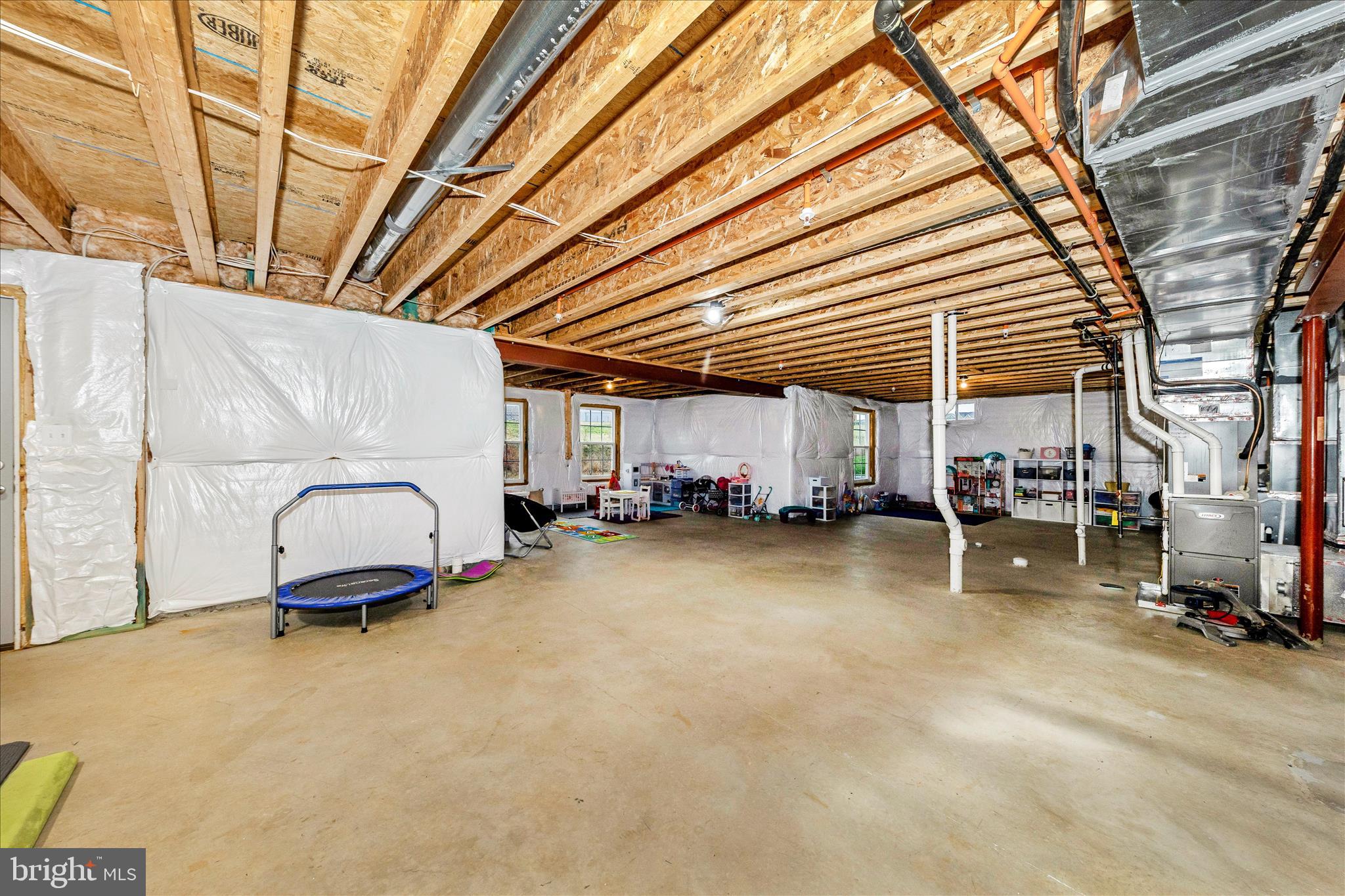 BRUNSWICK CROSSING - Residential