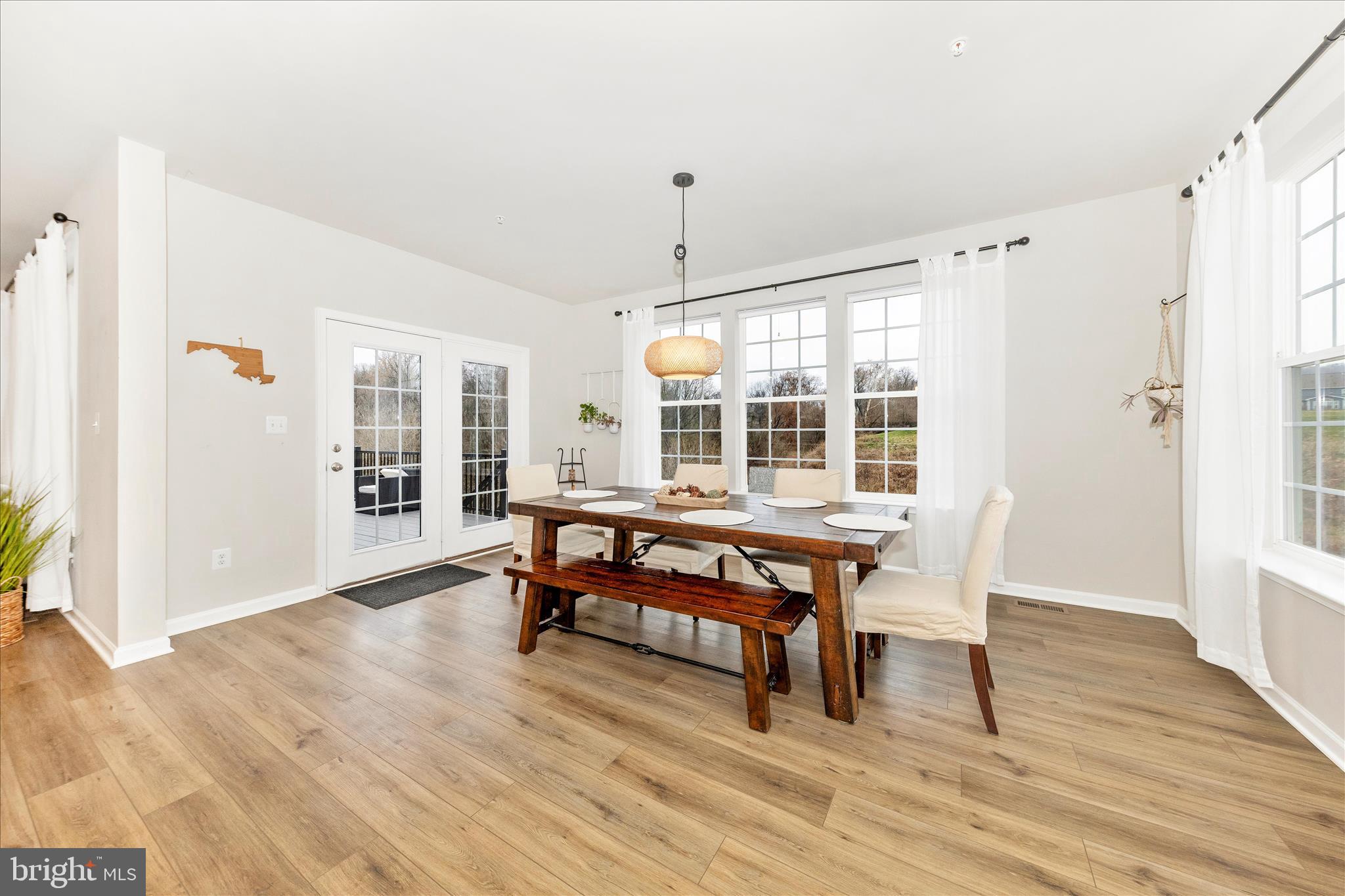 BRUNSWICK CROSSING - Residential