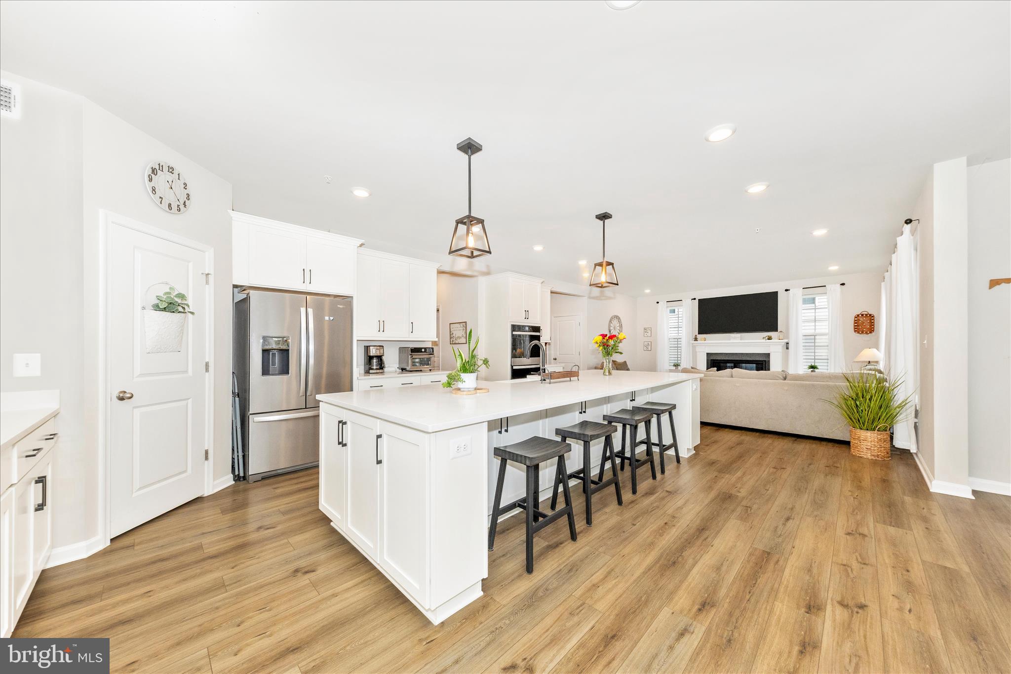 BRUNSWICK CROSSING - Residential