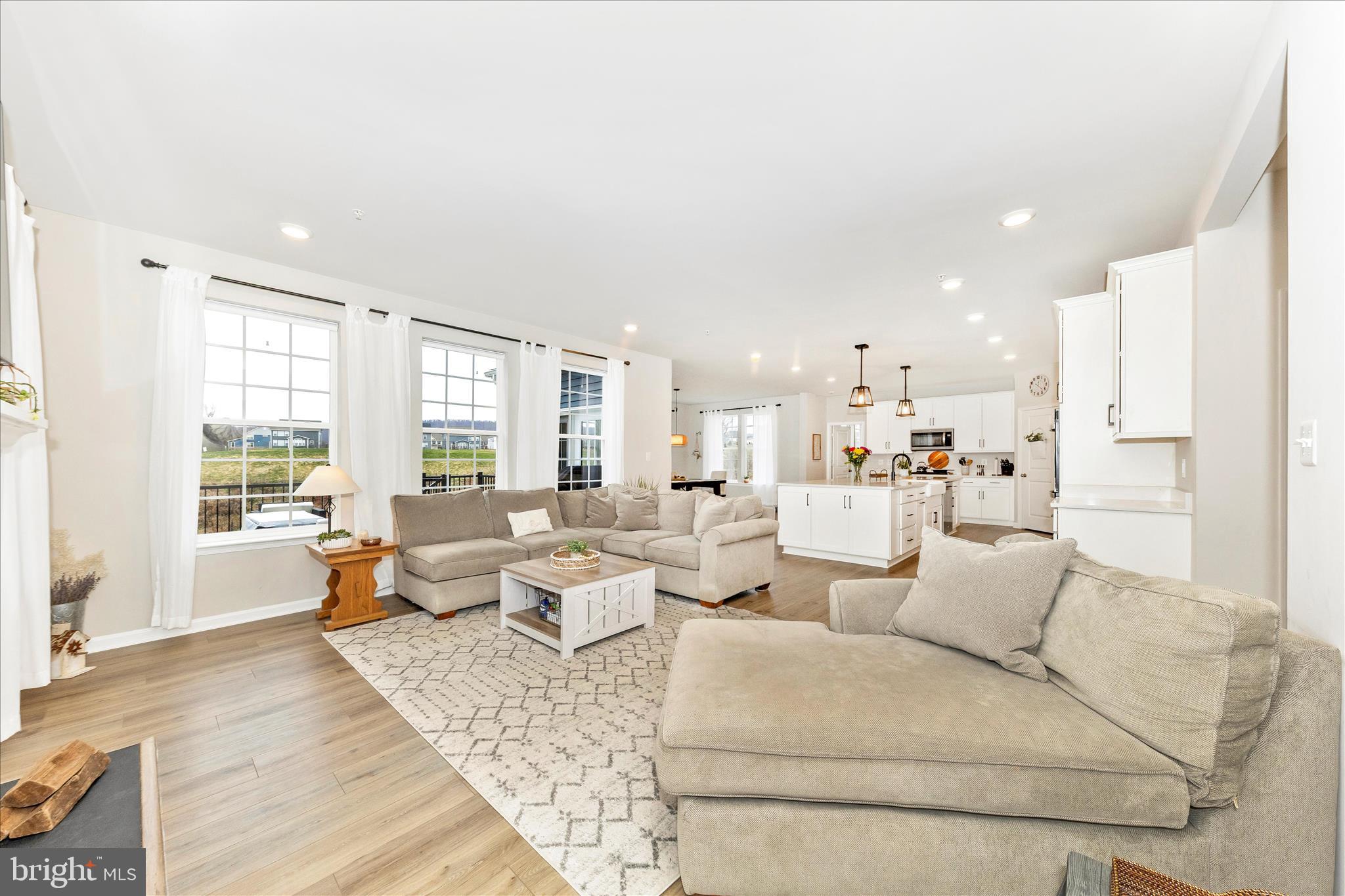 BRUNSWICK CROSSING - Residential